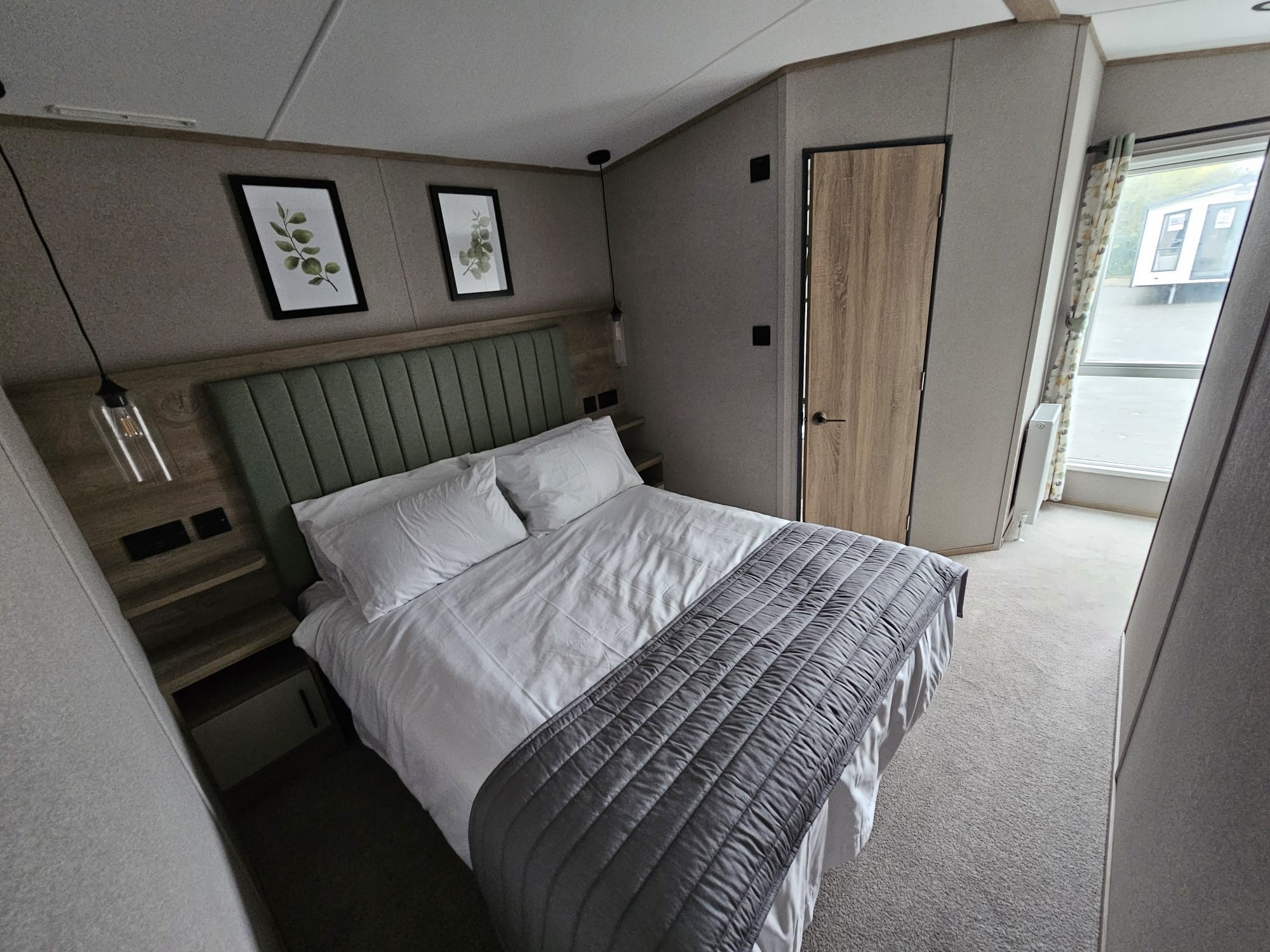 Photo of ABI Beverley 2024 (Static Caravan)