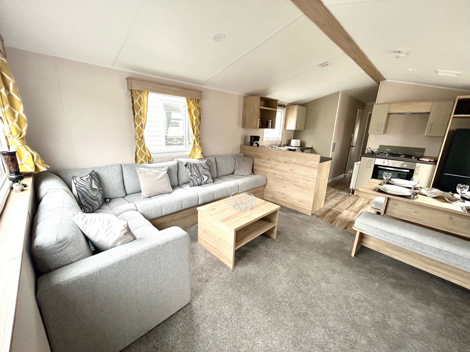 Photo of Atlas Hollington 2025 (Static Caravan)