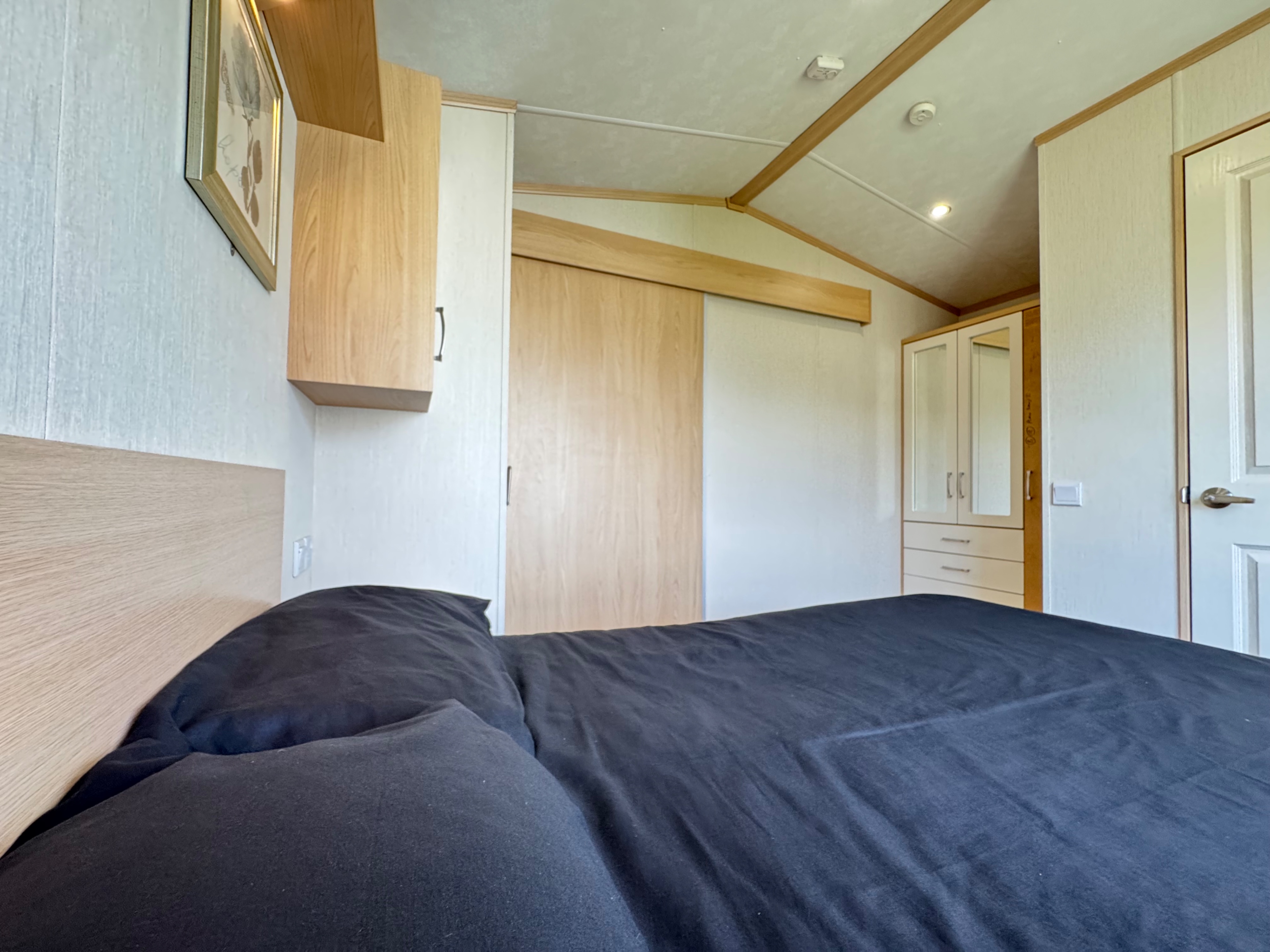 Photo of Pemberton Harmony 2014 (Static Caravan)