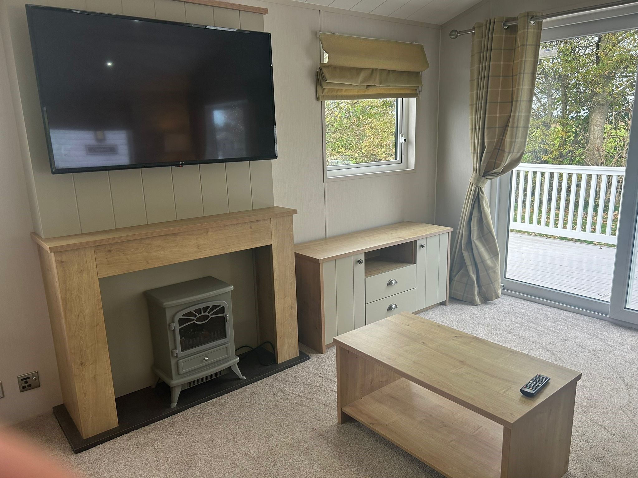 Photo of Willerby Everleigh 2019 (Luxury Lodge)