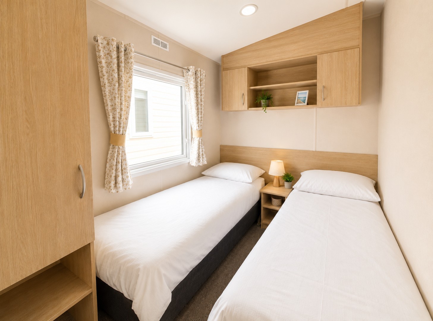 Photo of ABI Trieste 2021 (Static Caravan)