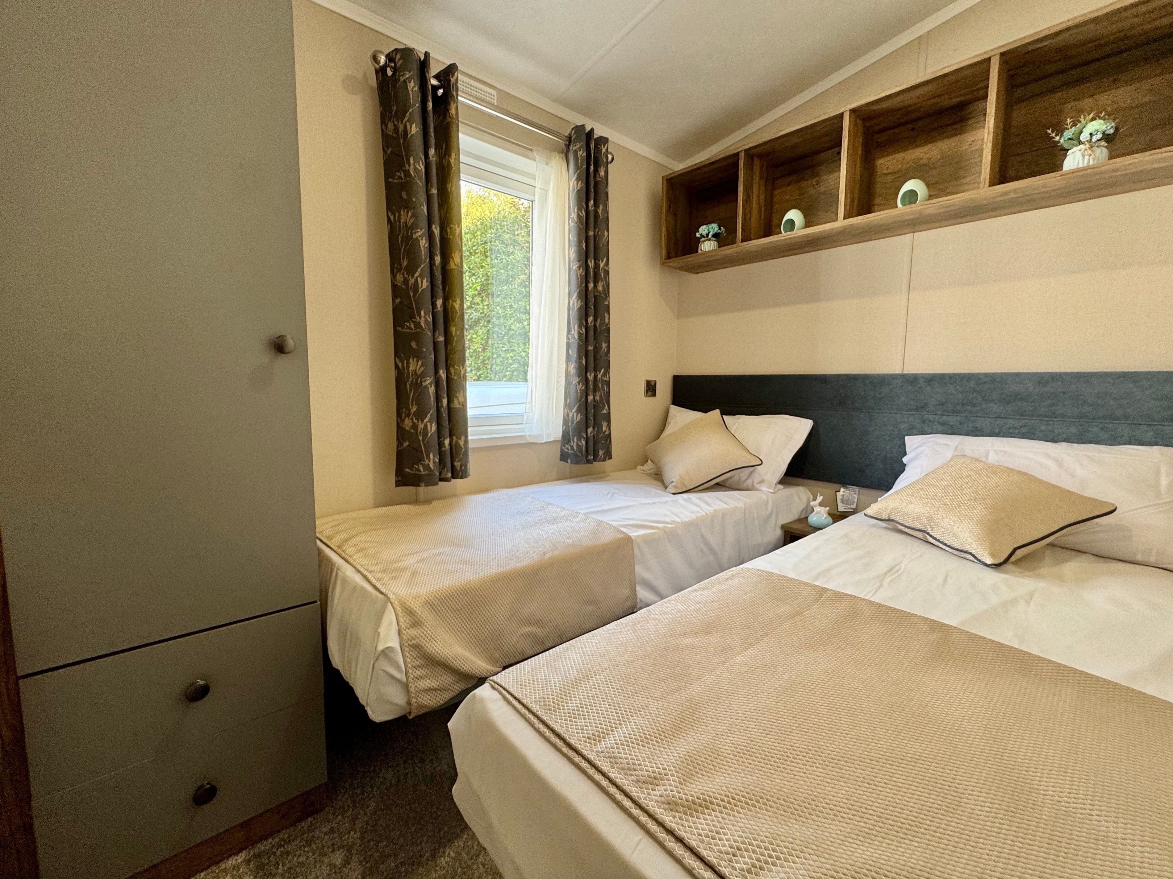 Photo of Pemberton Avon 2025 (Static Caravan)