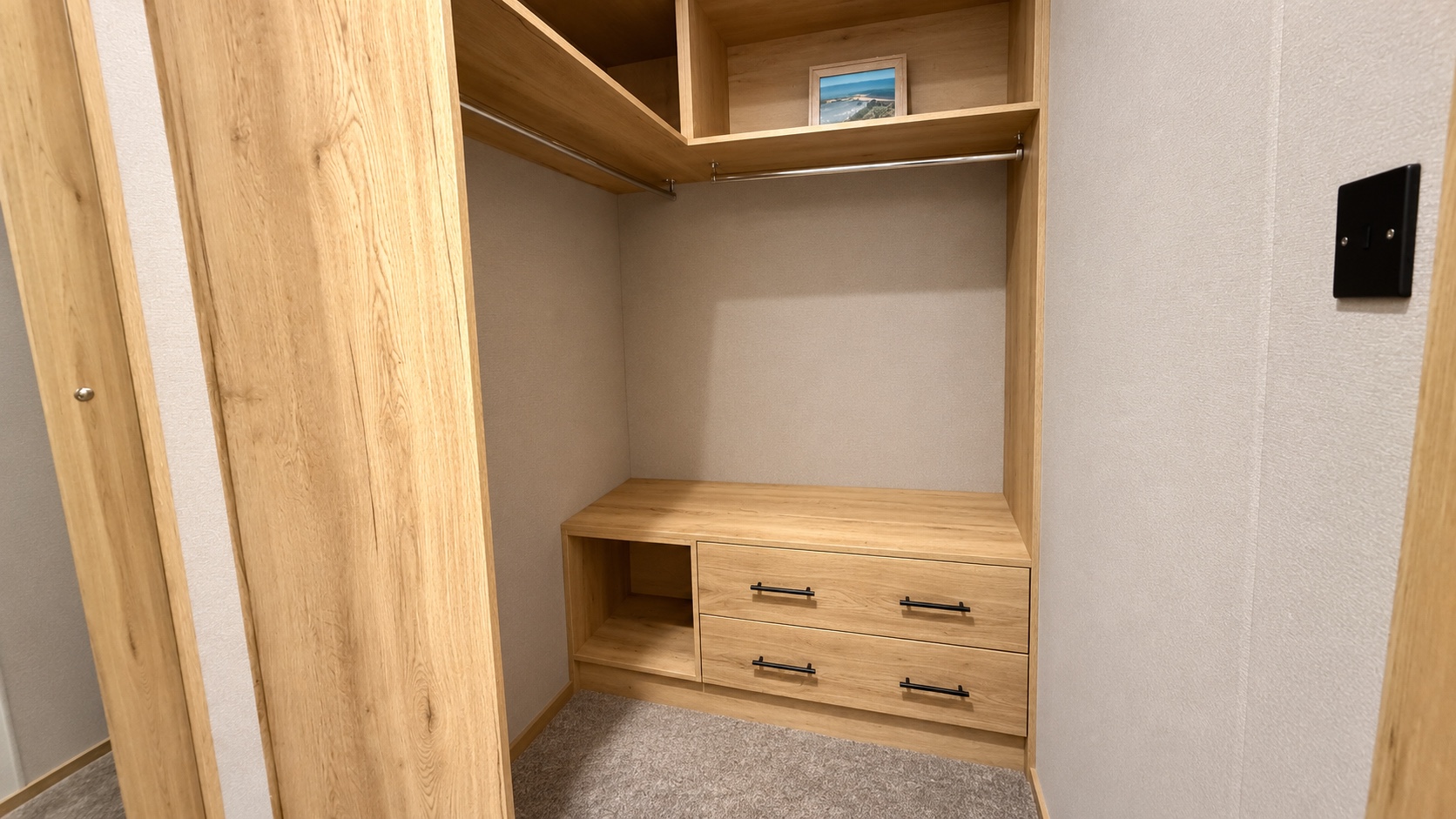 Photo of ABI Superior 2027 (Static Caravan)