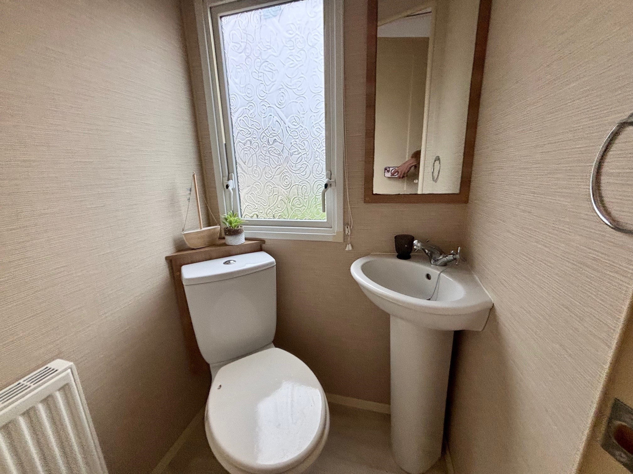 Photo of Willerby New Hampton 2013 (Static Caravan)