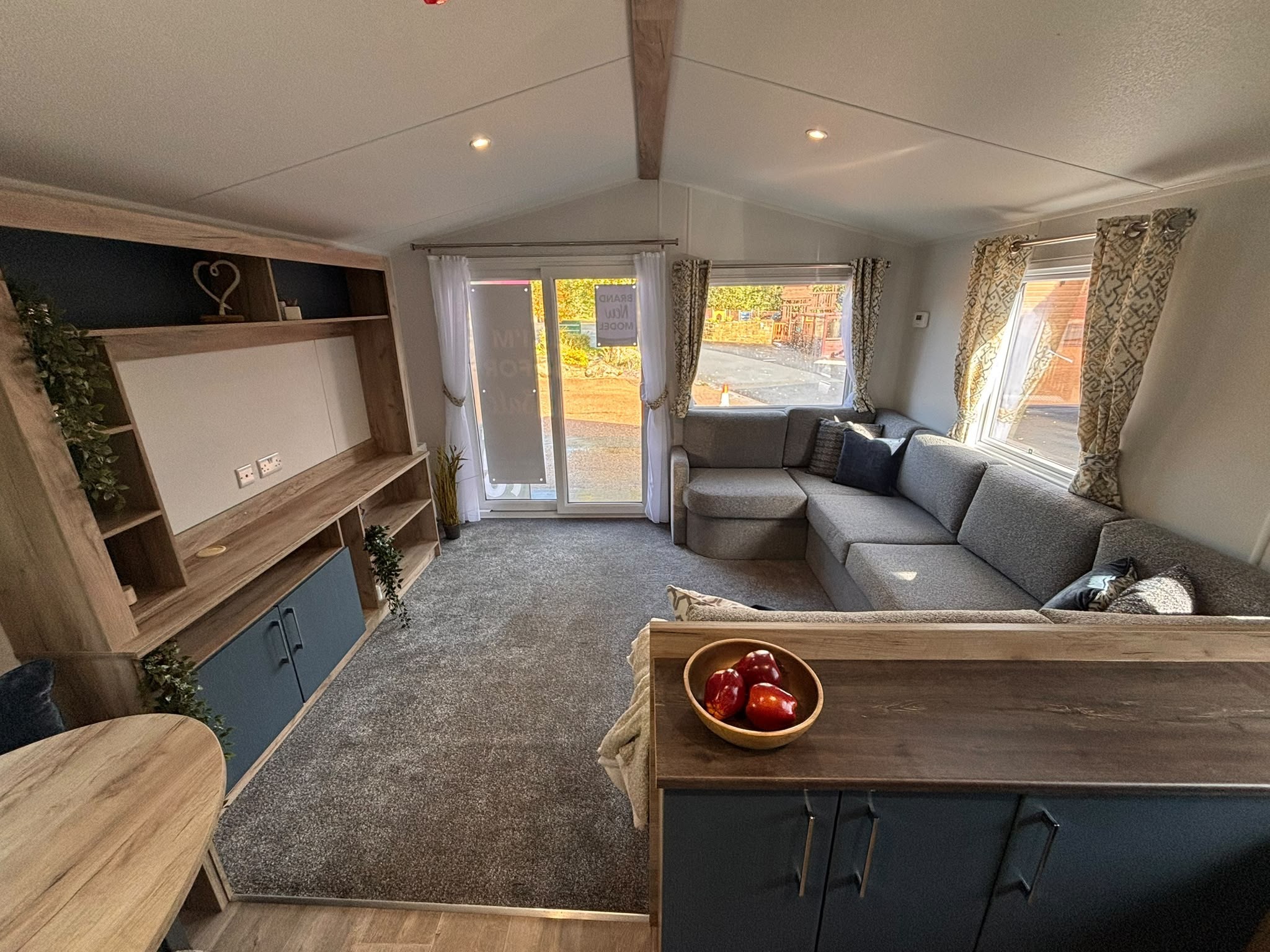 Photo of Willerby Jevington 2027 (Static Caravan)