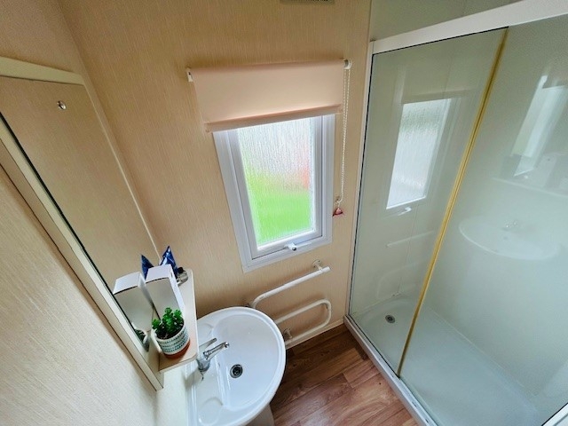 Photo of ABI Vista 2012 (Static Caravan)