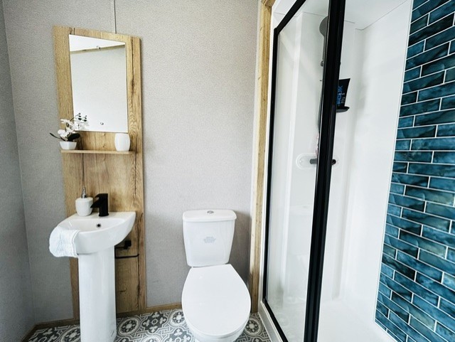 Photo of ABI Superior 2026 (Static Caravan)
