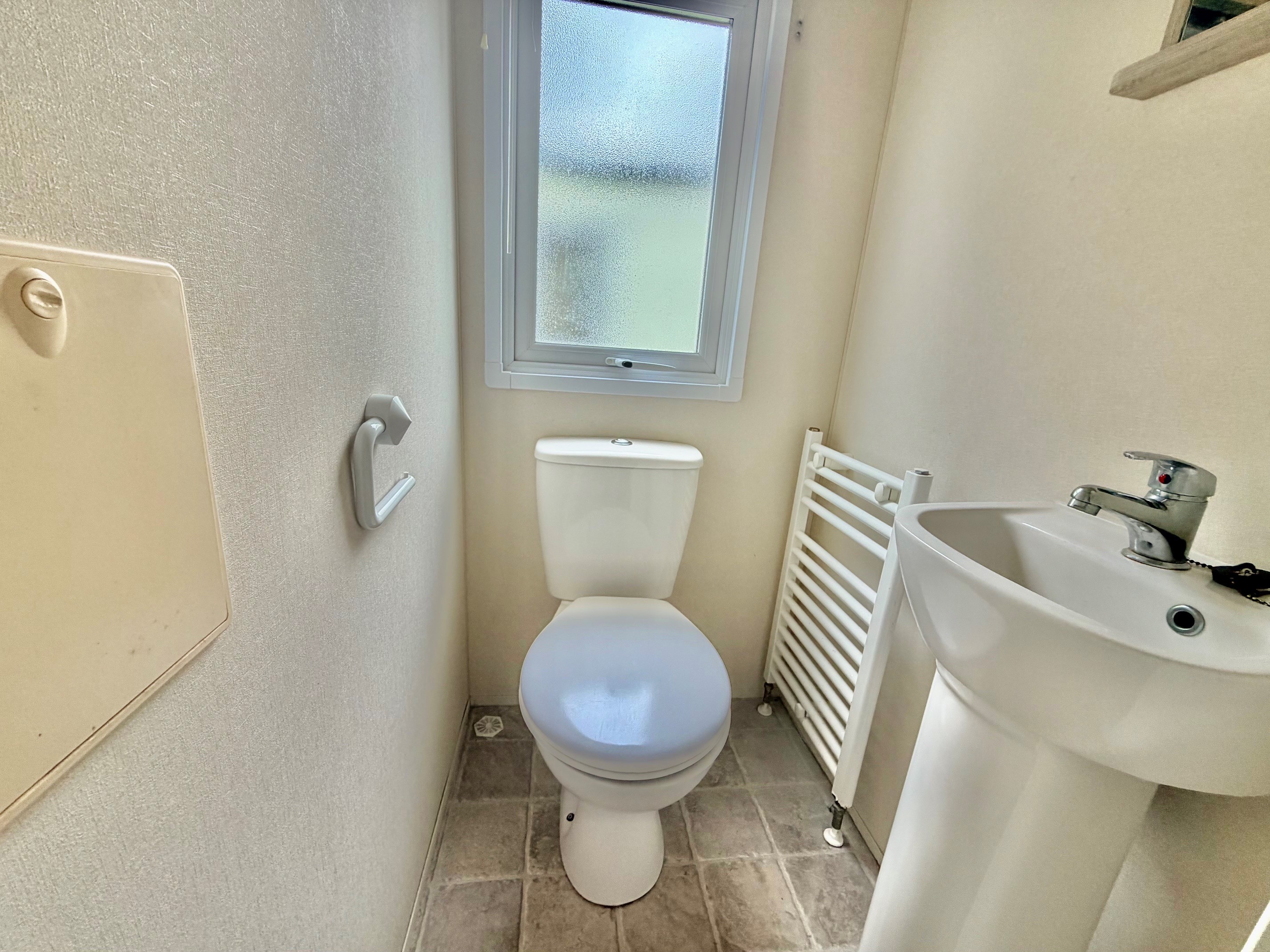 Photo of Delta Sapphire 2019 (Static Caravan)