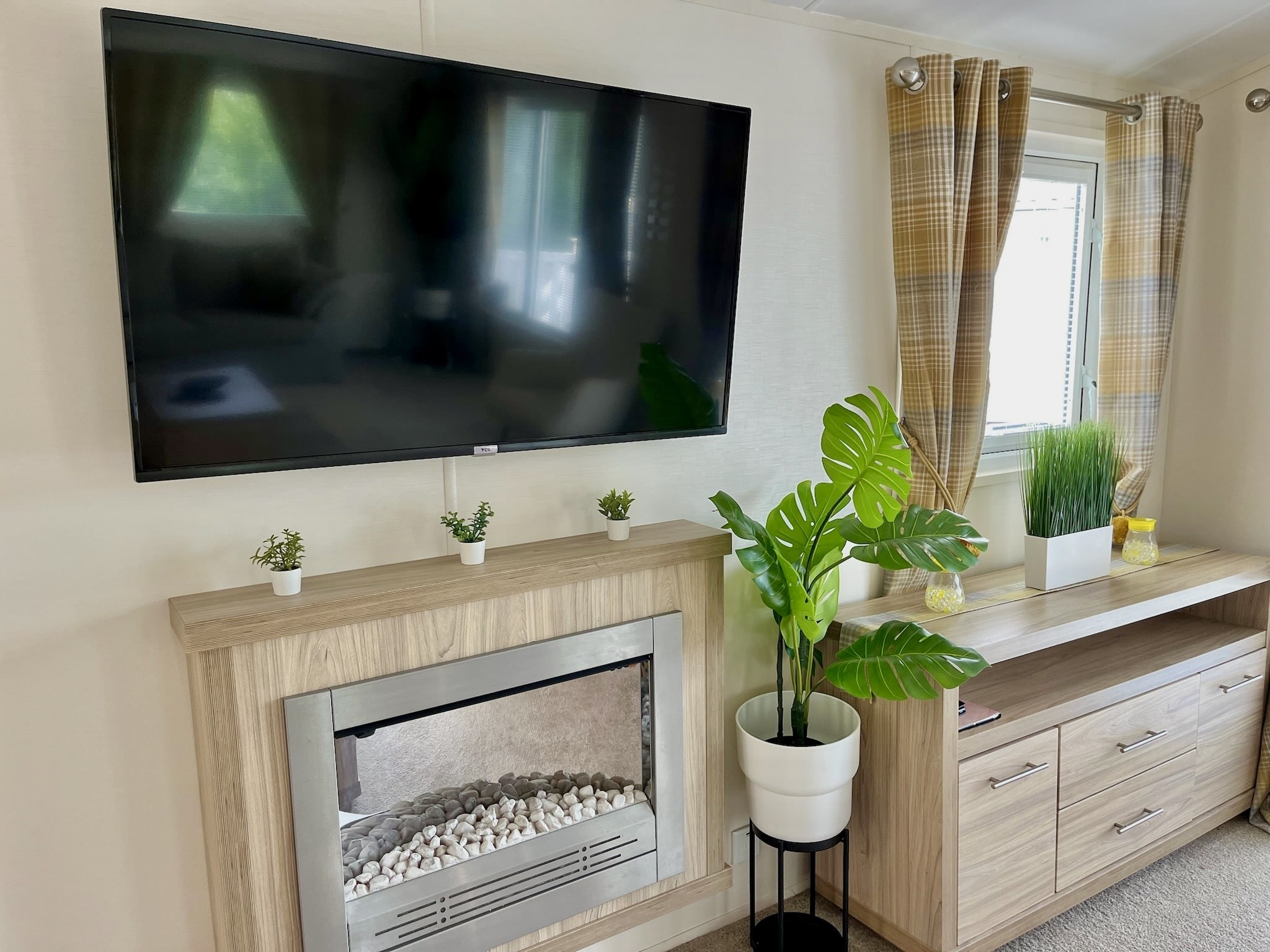 Photo of Willerby Clearwater 2015 (Lodge)
