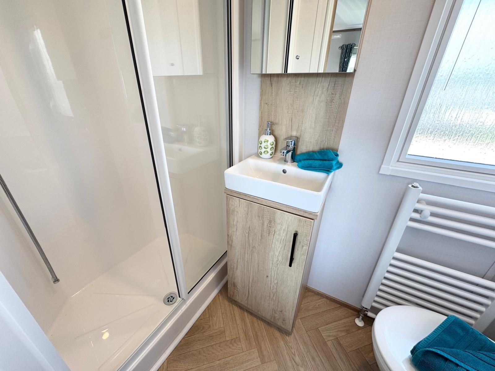 Photo of Carnaby Regis 2025 (Static Caravan)