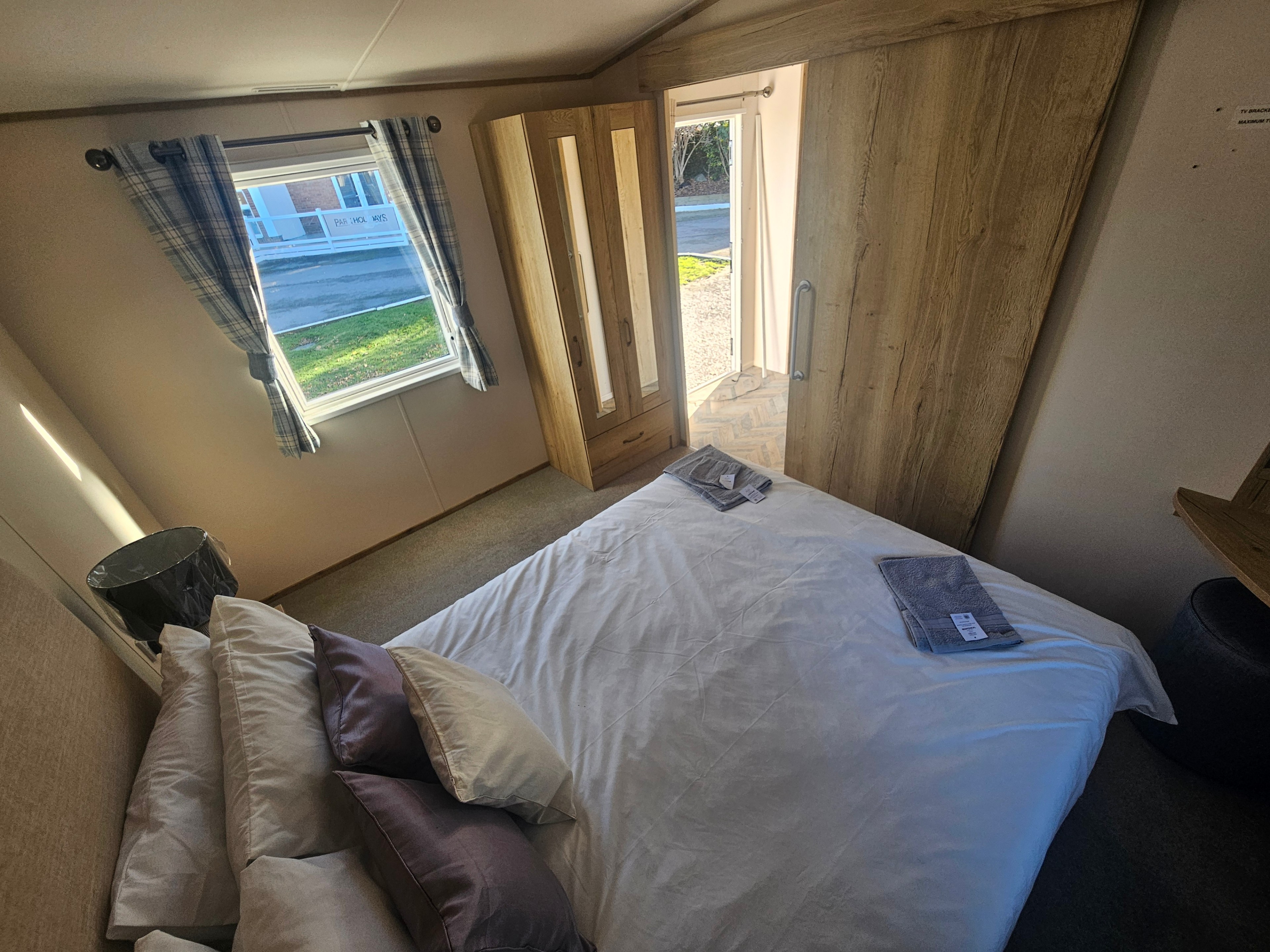 Photo of ABI Derwent 2020 (Static Caravan)