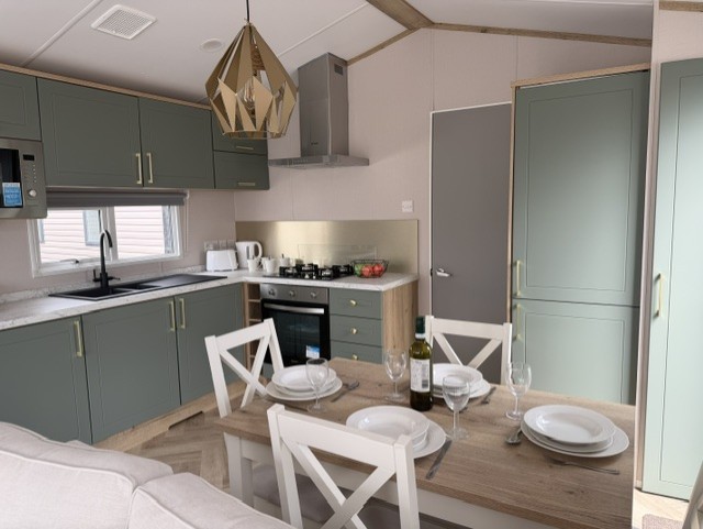 Photo of Atlas Heritage 2023 (Static Caravan)