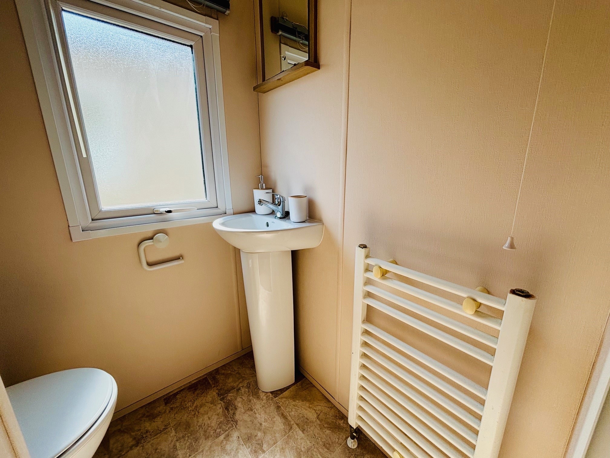 Photo of Delta Radiant 2013 (Static Caravan)