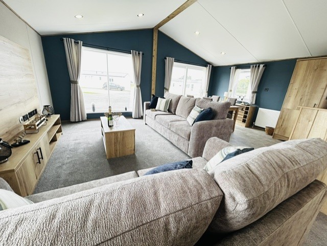 Photo of ABI Superior 2026 (Static Caravan)