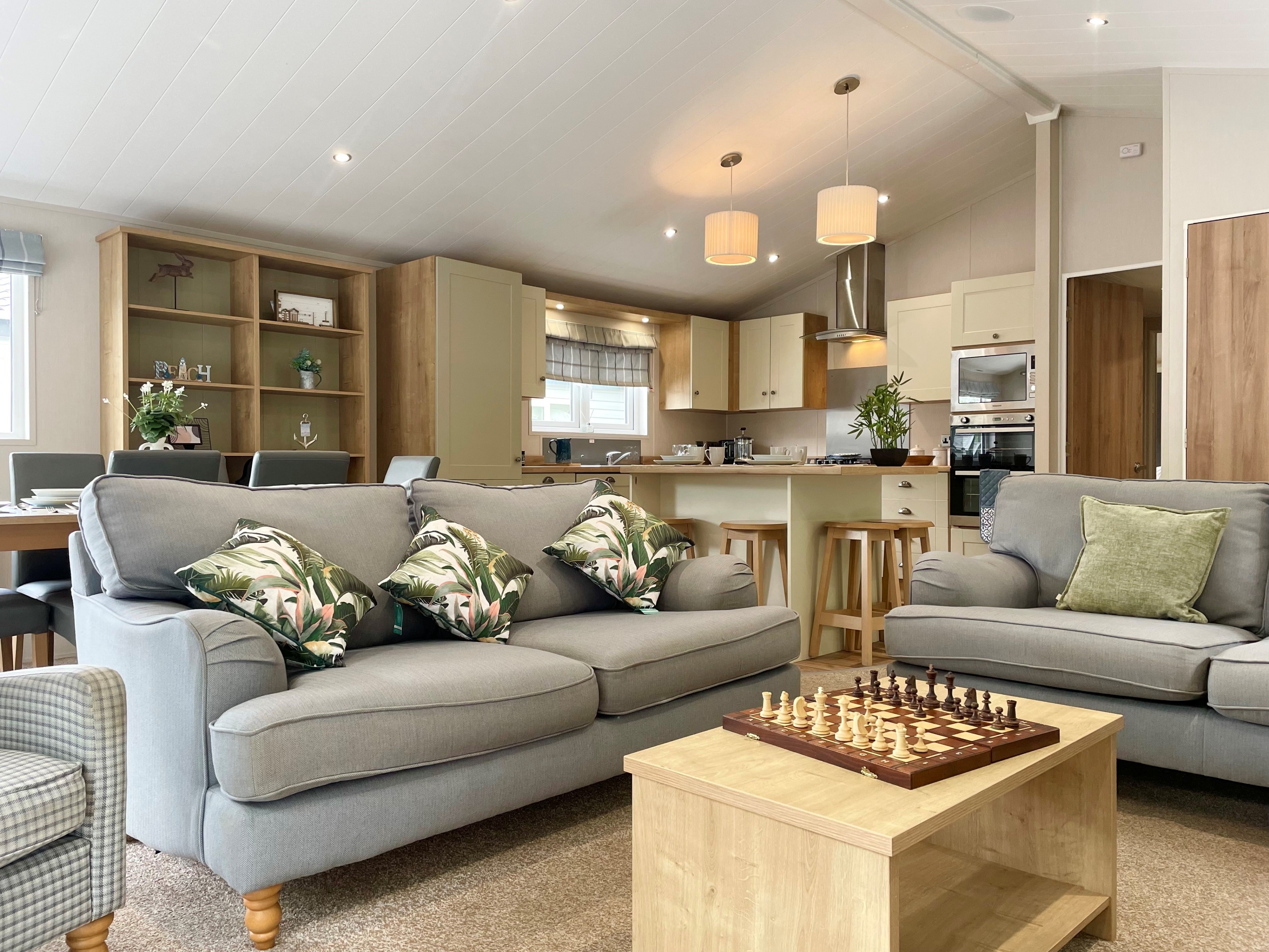 Photo of Willerby Everleigh 2019 (Lodge)