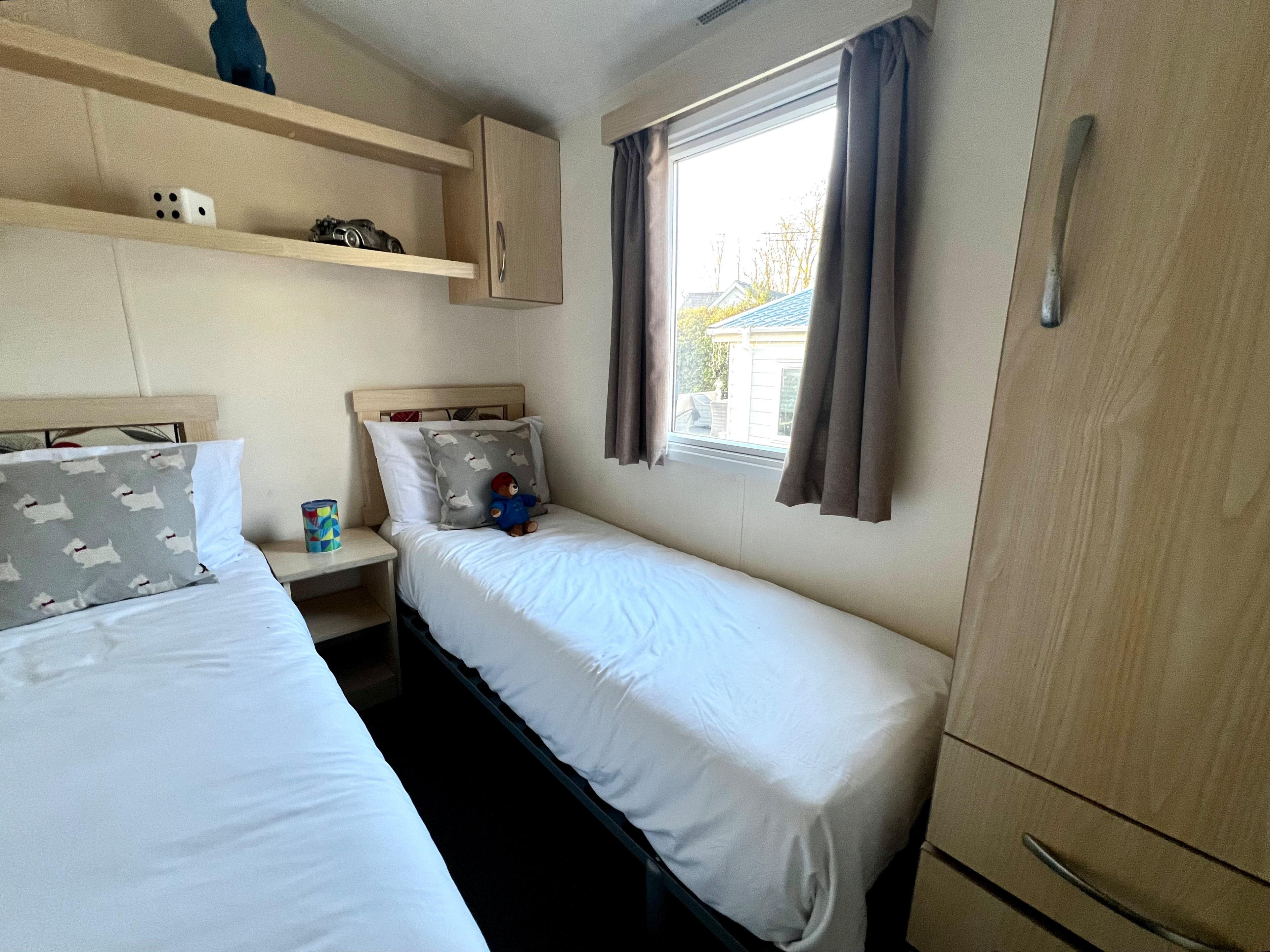 Photo of Willerby Rio Gold 2013 (Static Caravan)