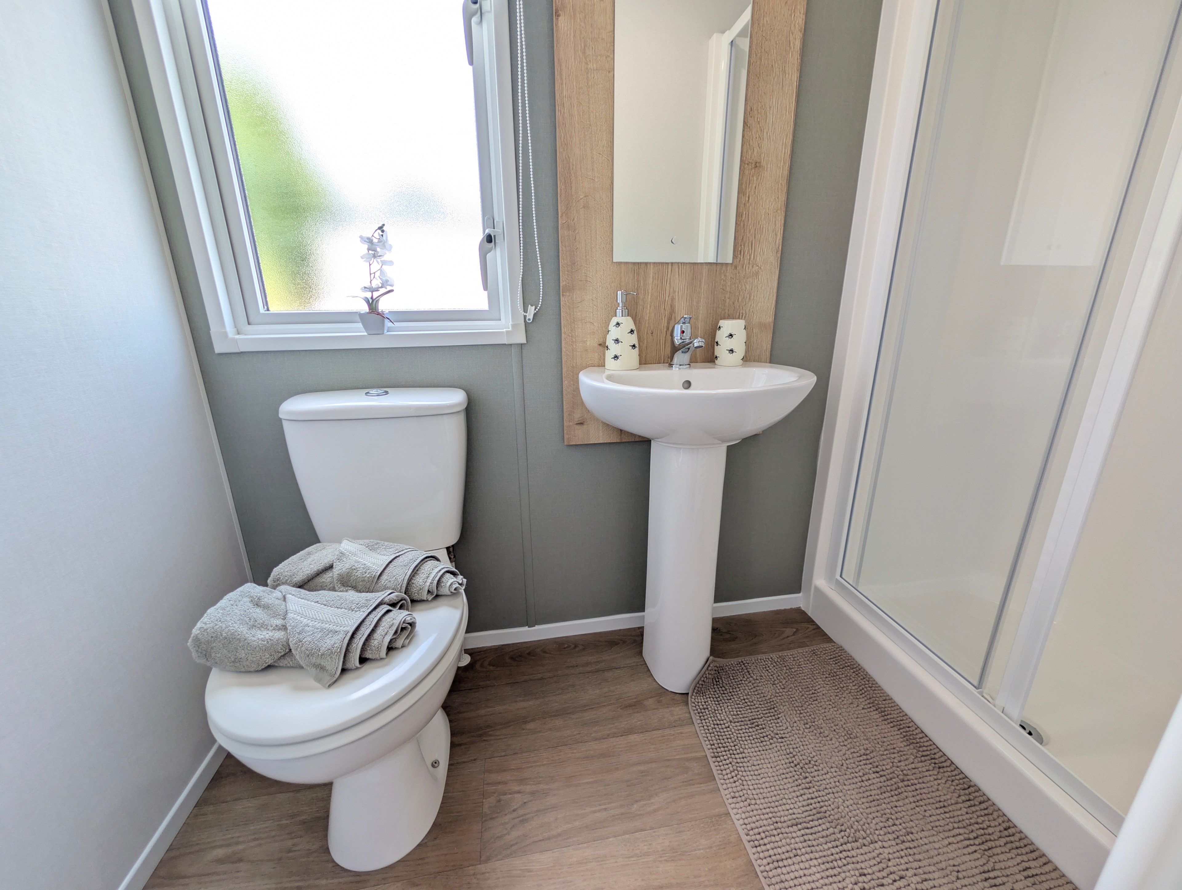 Photo of Willerby Midhurst 2024 (Static Caravan)