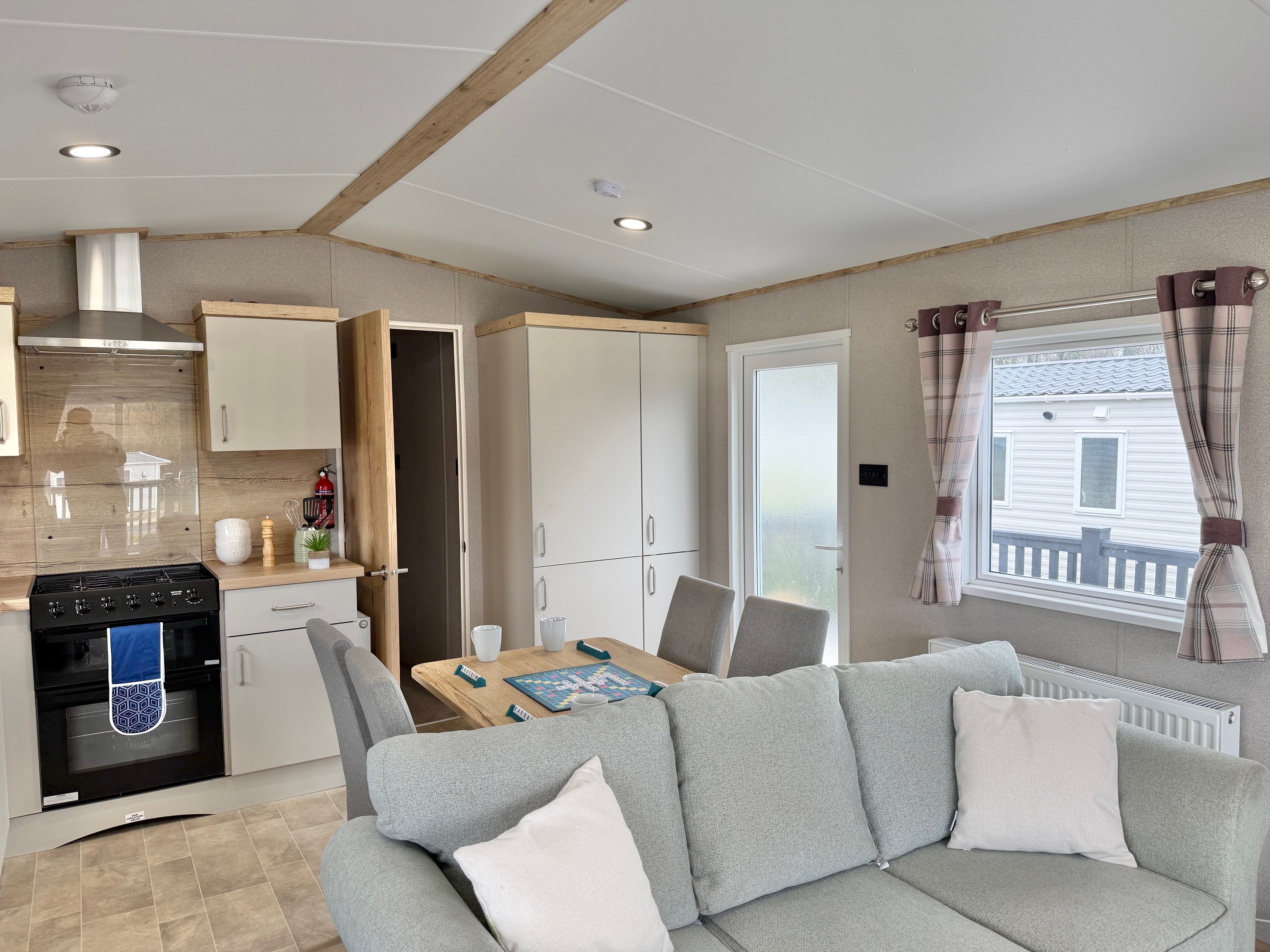Photo of ABI Amberley 2024 (Static Caravan)