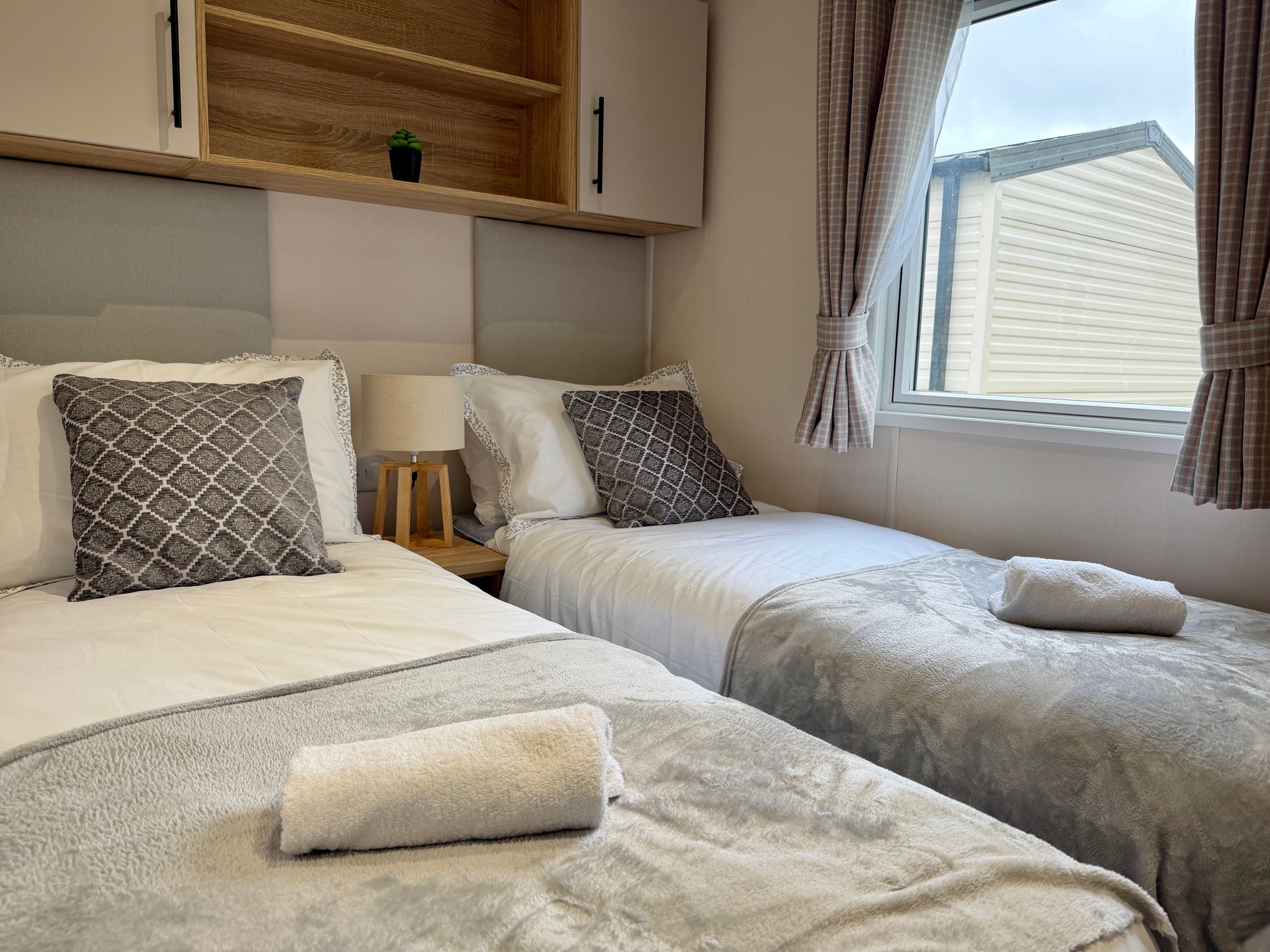 Photo of Willerby Lamberhurst 2025 (Static Caravan)