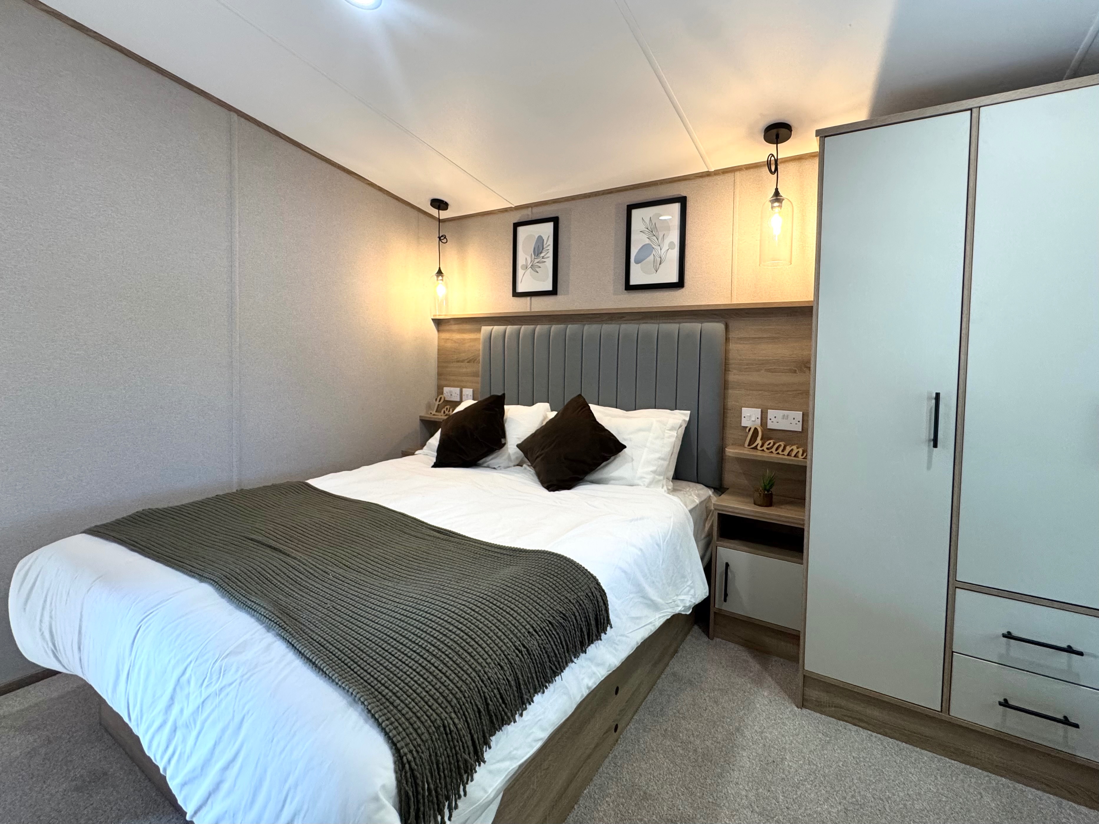 Photo of ABI Beverley 2026 (Static Caravan)