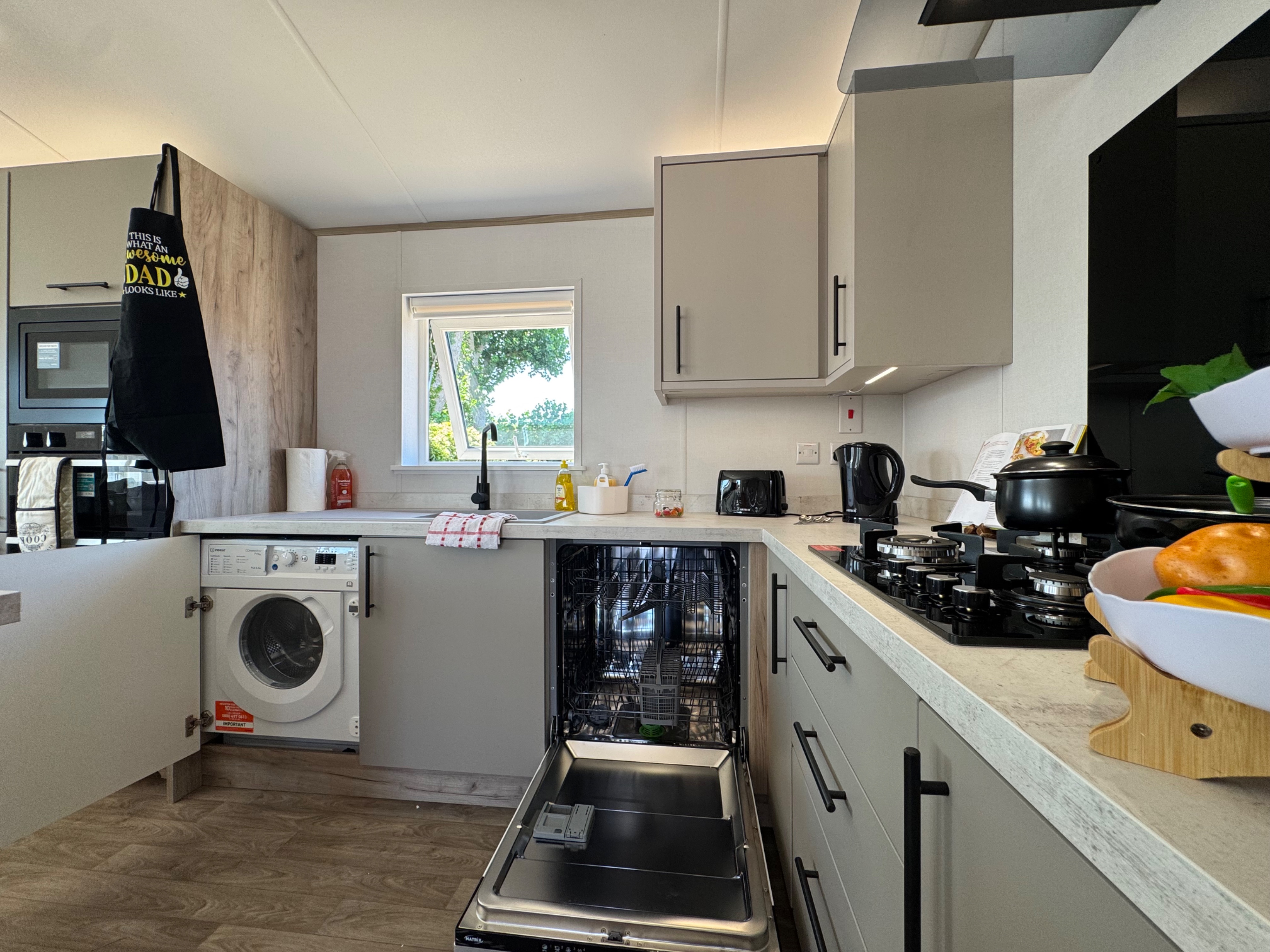 Photo of Willerby Mapleton 2027 (Static Caravan)