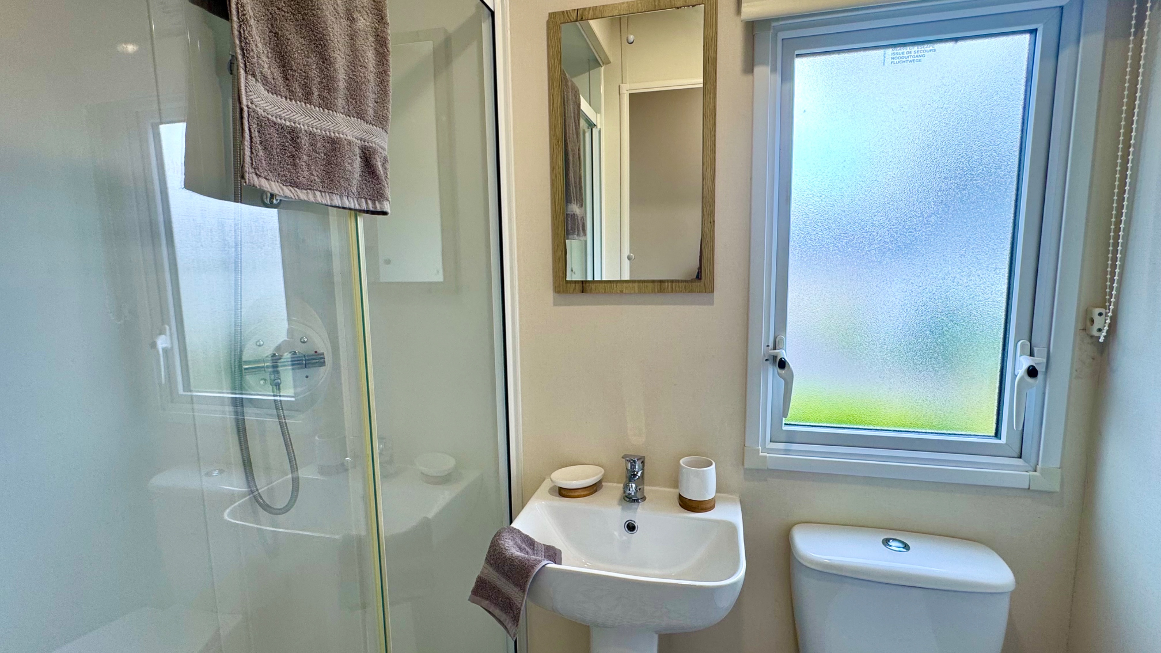 Photo of ABI Trieste 2020 (Static Caravan)