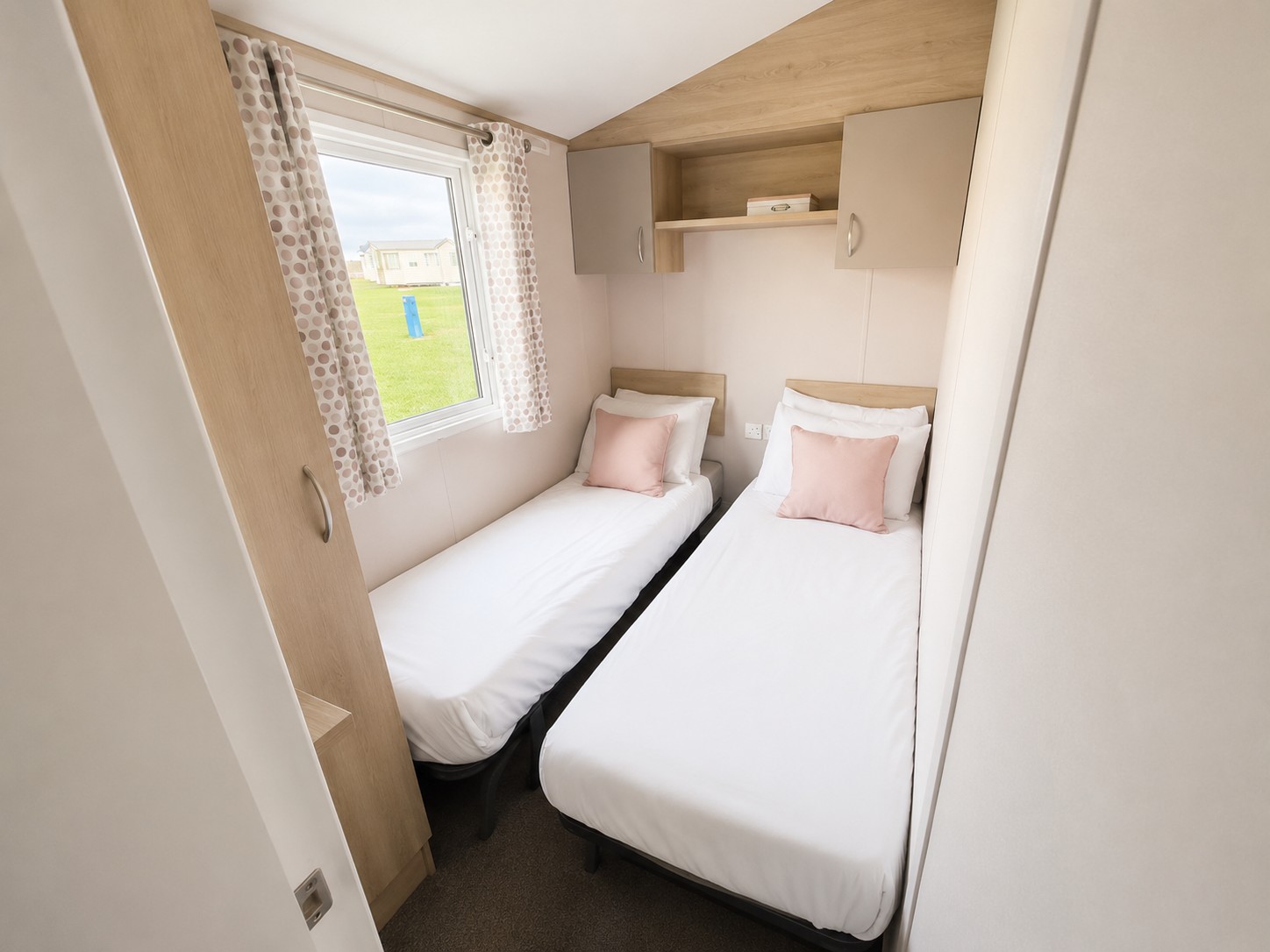 Photo of Atlas Eden 2020 (Static Caravan)