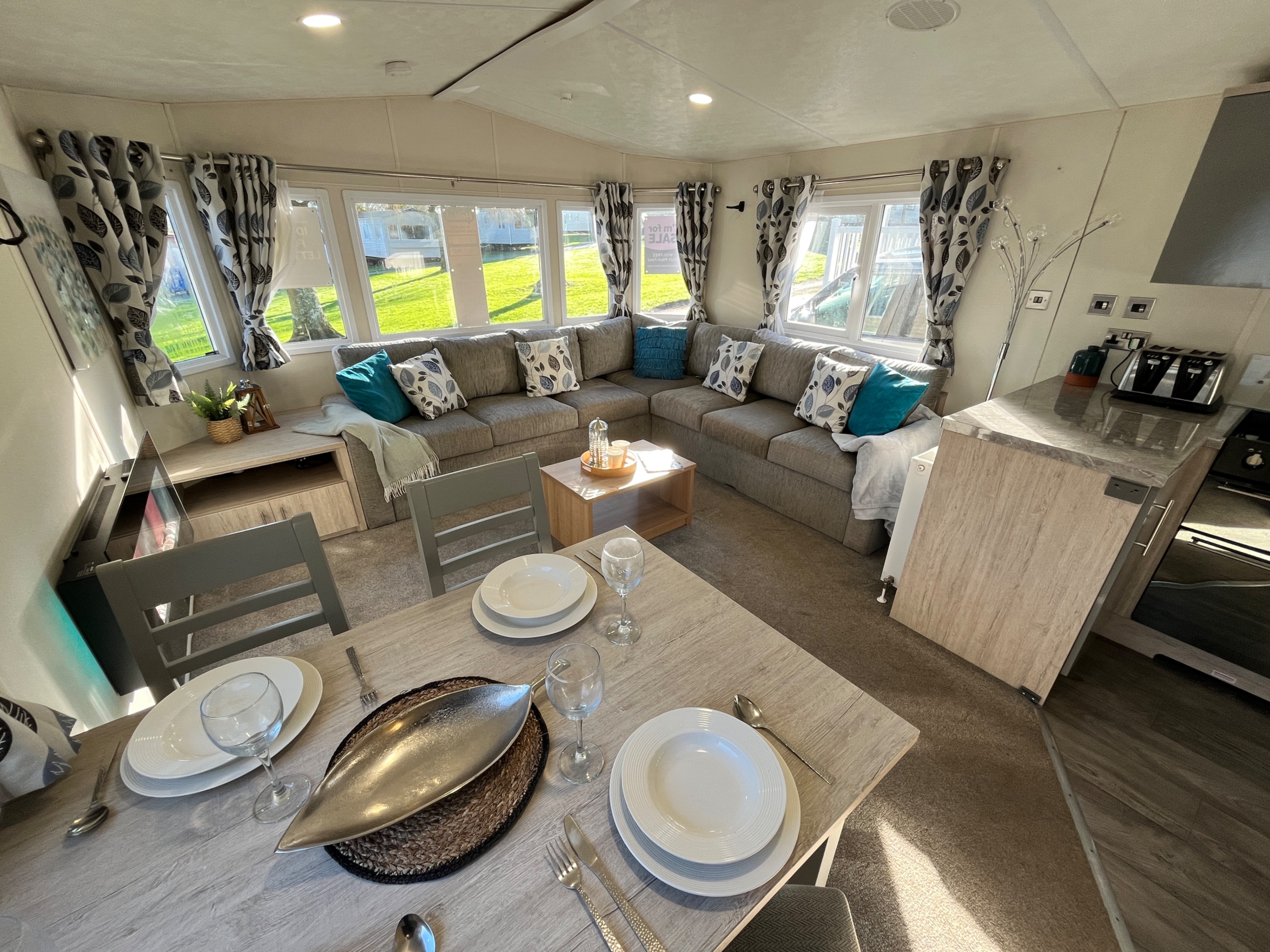 Photo of Delta Wadhurst 2022 (Static Caravan)