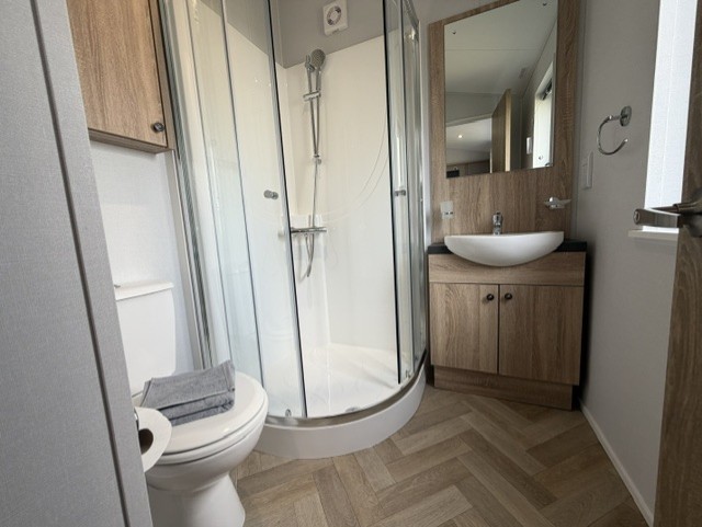 Photo of Willerby Pinehurst 2026 (Luxury Lodge)