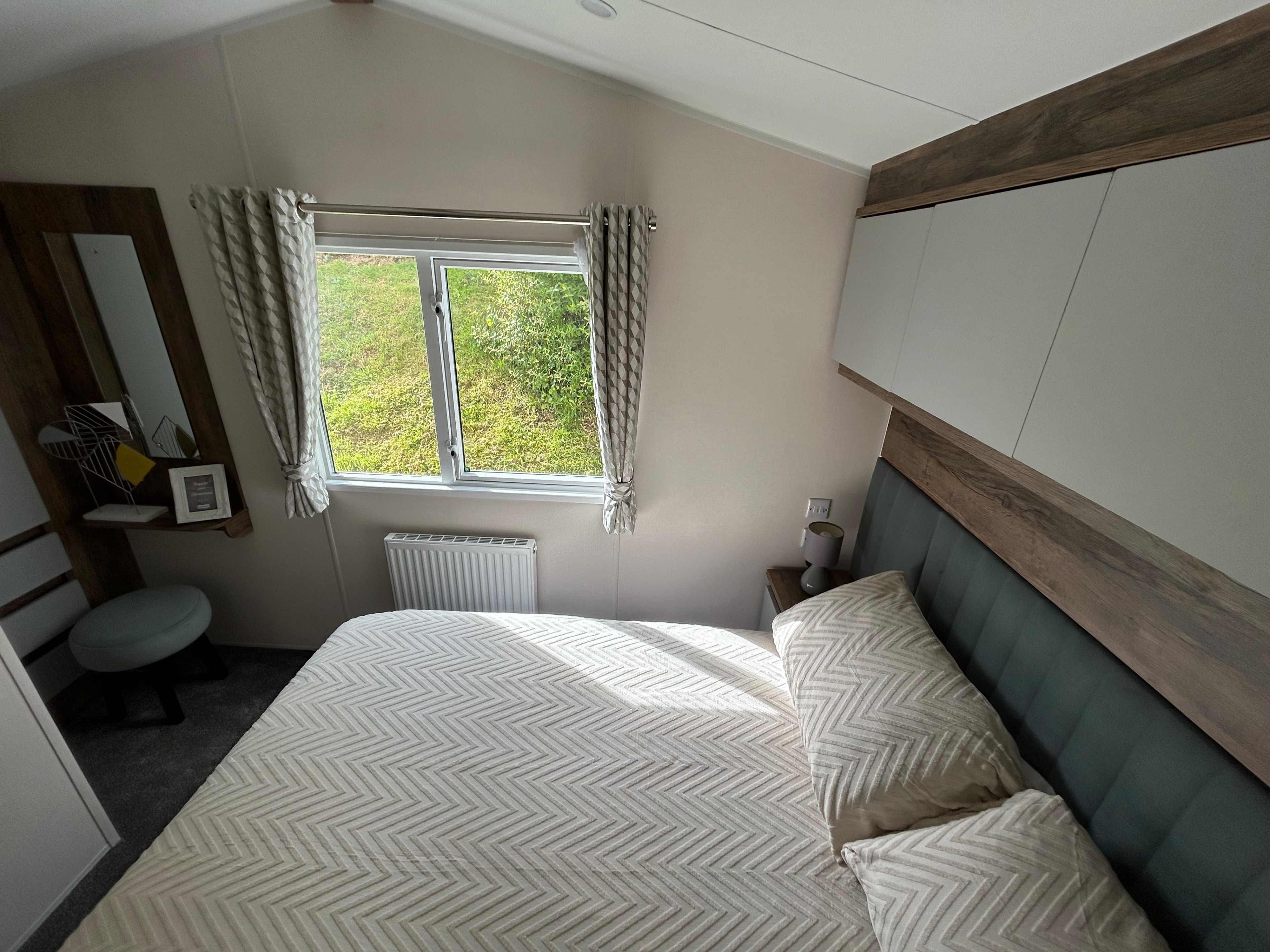 Photo of Willerby Brookwood 2026 (Static Caravan)