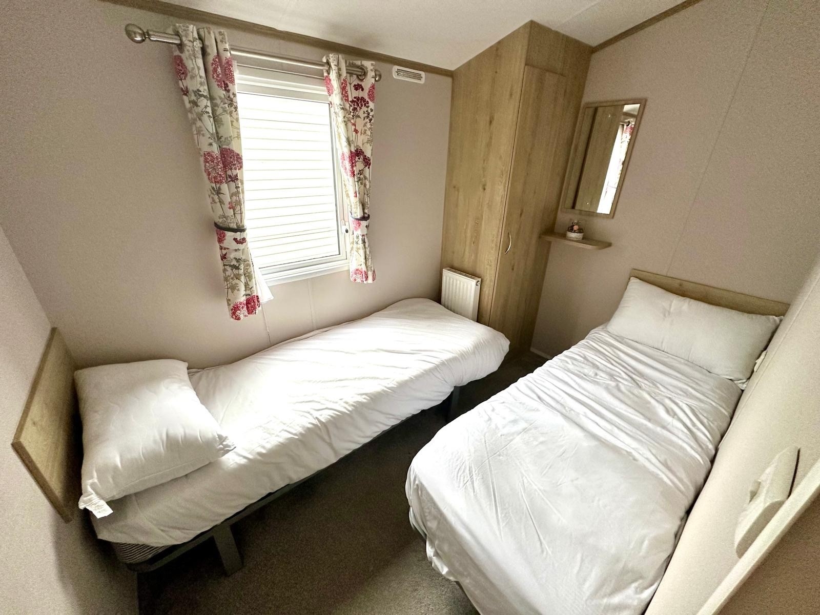 Photo of Atlas Eden 2020 (Static Caravan)