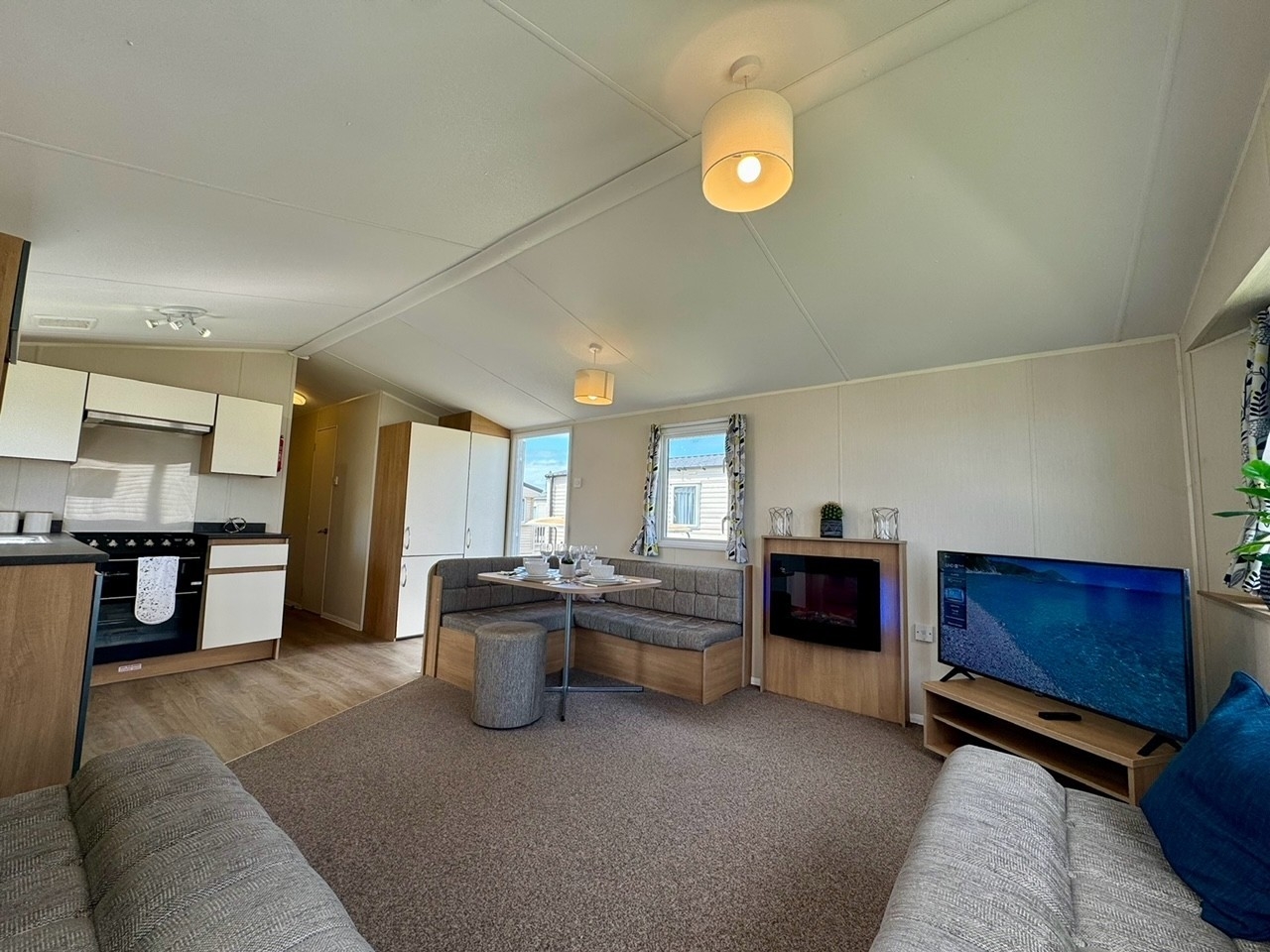 Photo of Willerby Etchingham 2018 (Static Caravan)