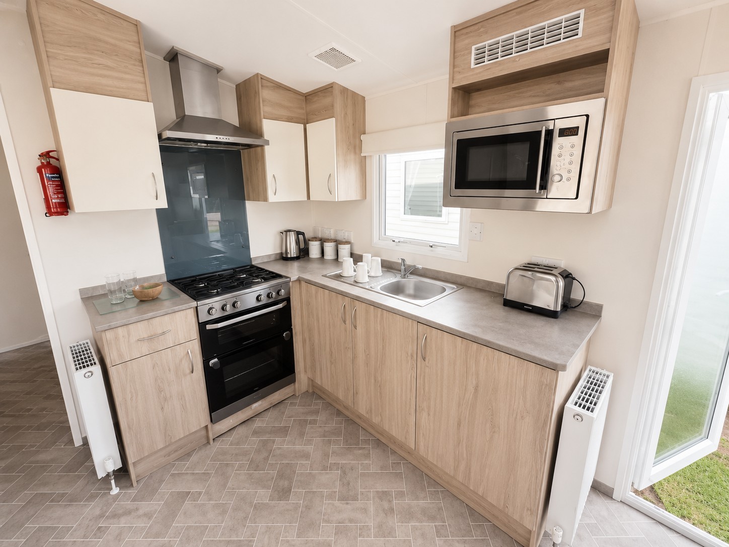 Photo of ABI Trieste 2021 (Static Caravan)
