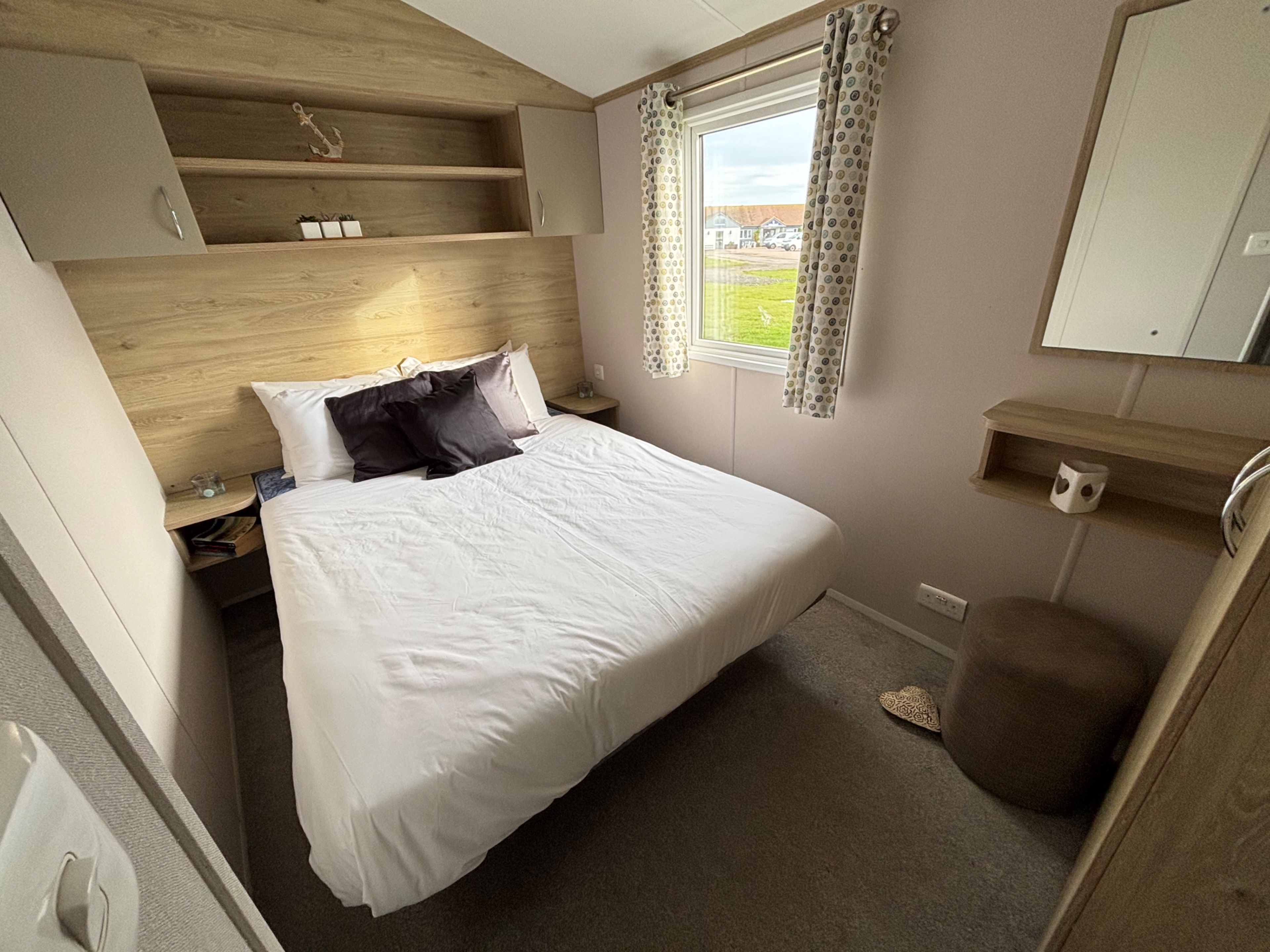 Photo of Atlas Eden 2020 (Static Caravan)