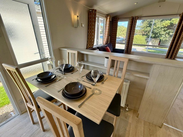 Photo of Atlas Ruby 2015 (Static Caravan)