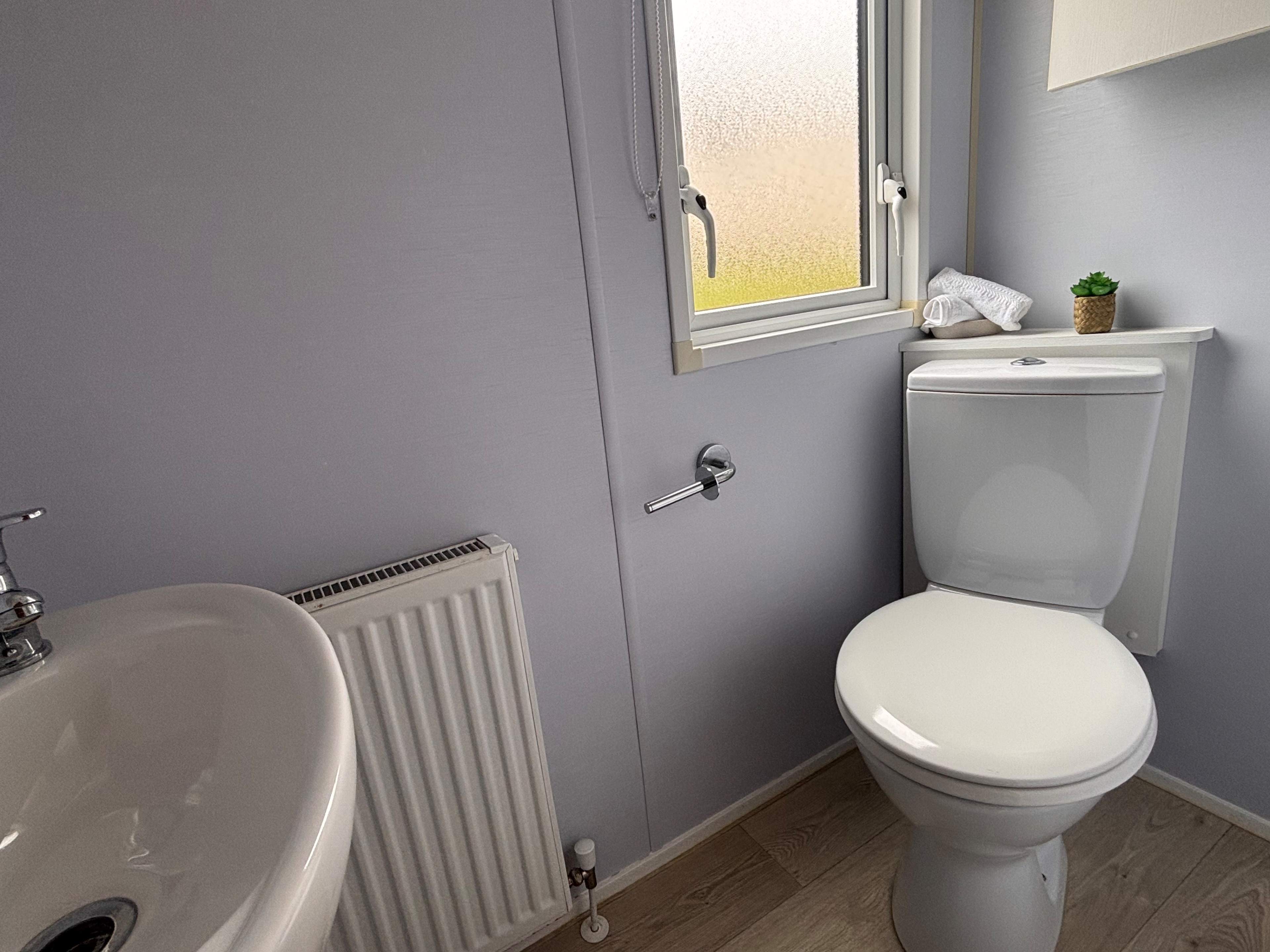 Photo of Willerby Rio Premier 2015 (Static Caravan)