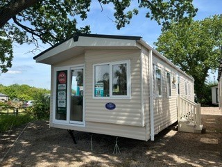 Photo of Regal Henley 2015 (Static Caravan)