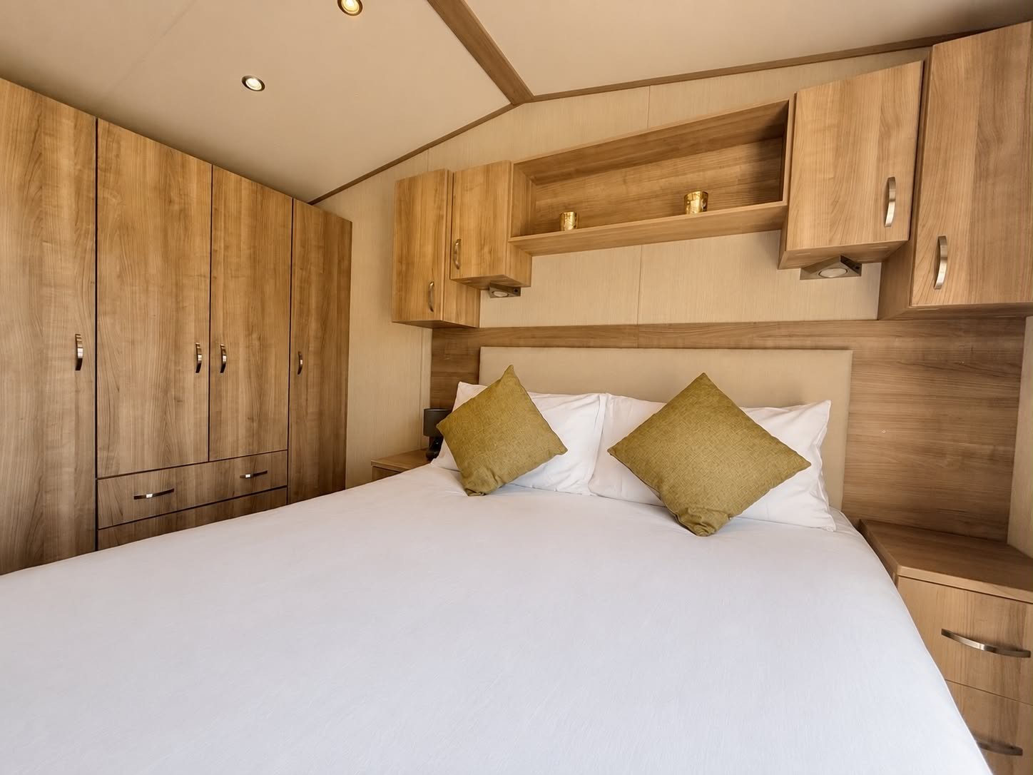 Photo of ABI Sunningdale 2014 (Static Caravan)