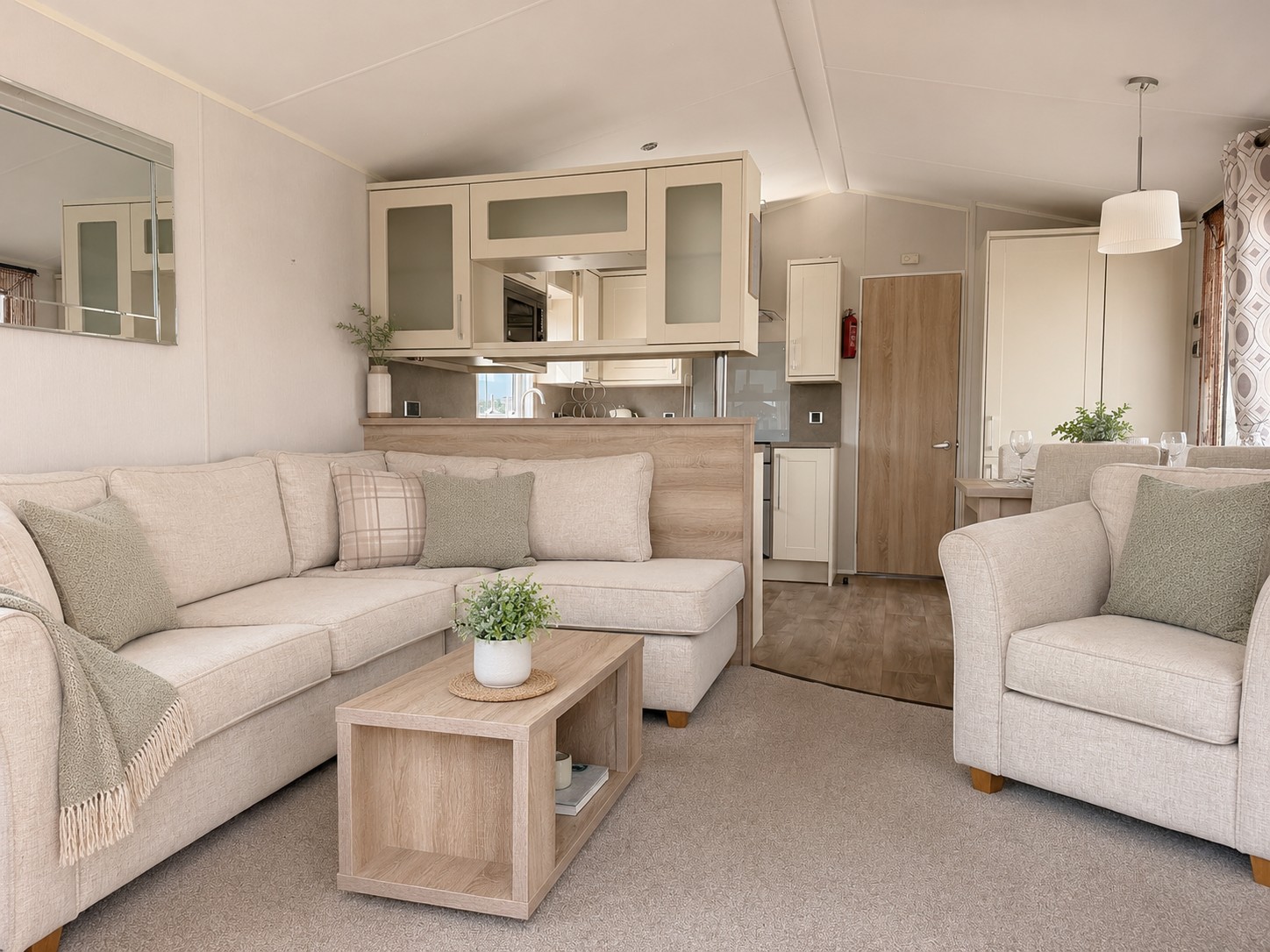 Photo of Willerby Aspen 2017 (Static Caravan)