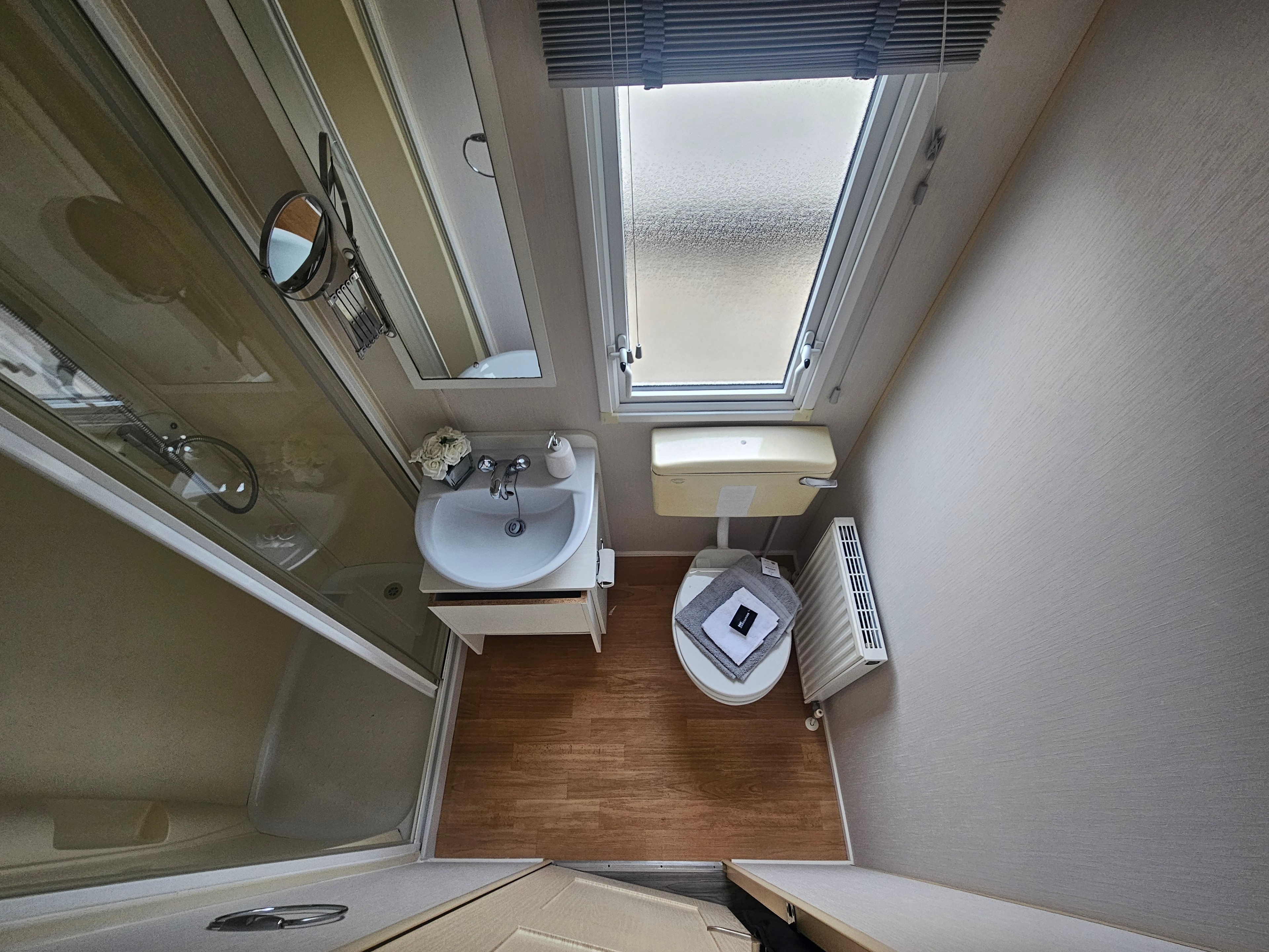 Photo of Willerby Caledonia 2016 (Static Caravan)