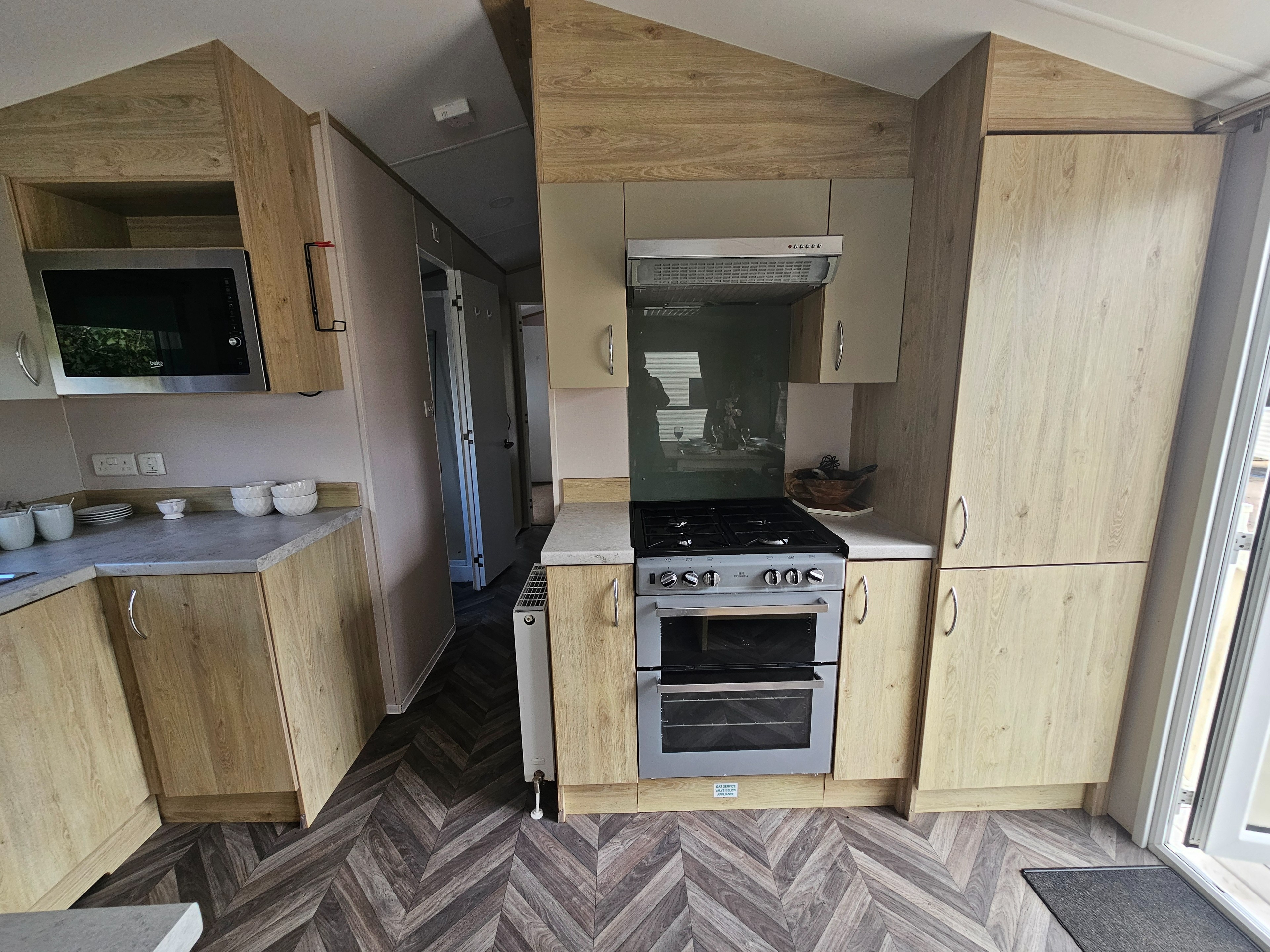 Photo of Atlas Eden 2020 (Static Caravan)