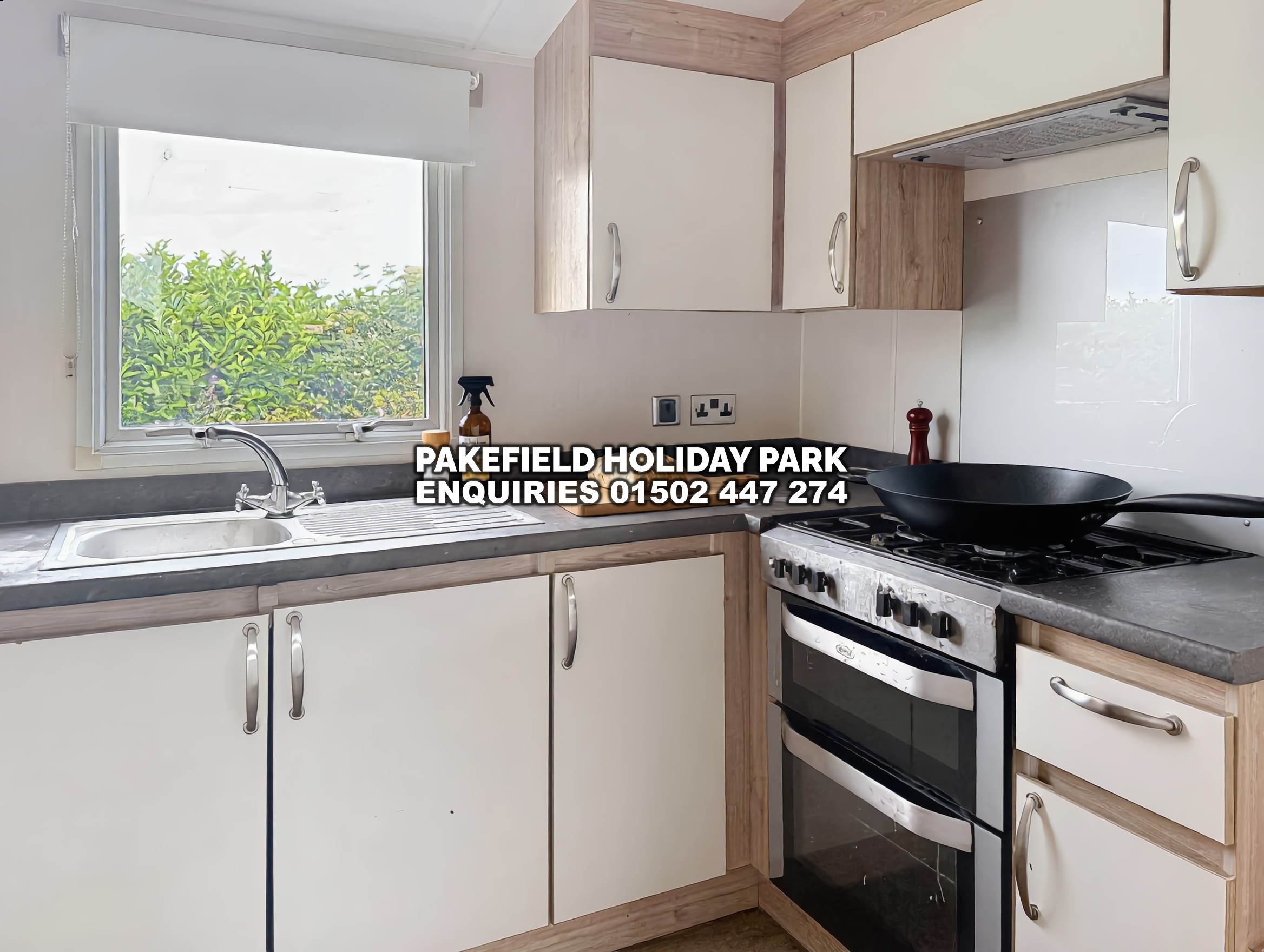 Photo of Willerby Lymington 2017 (Static Caravan)