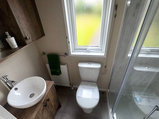 Photo of Pemberton Avon 2025 (Static Caravan)