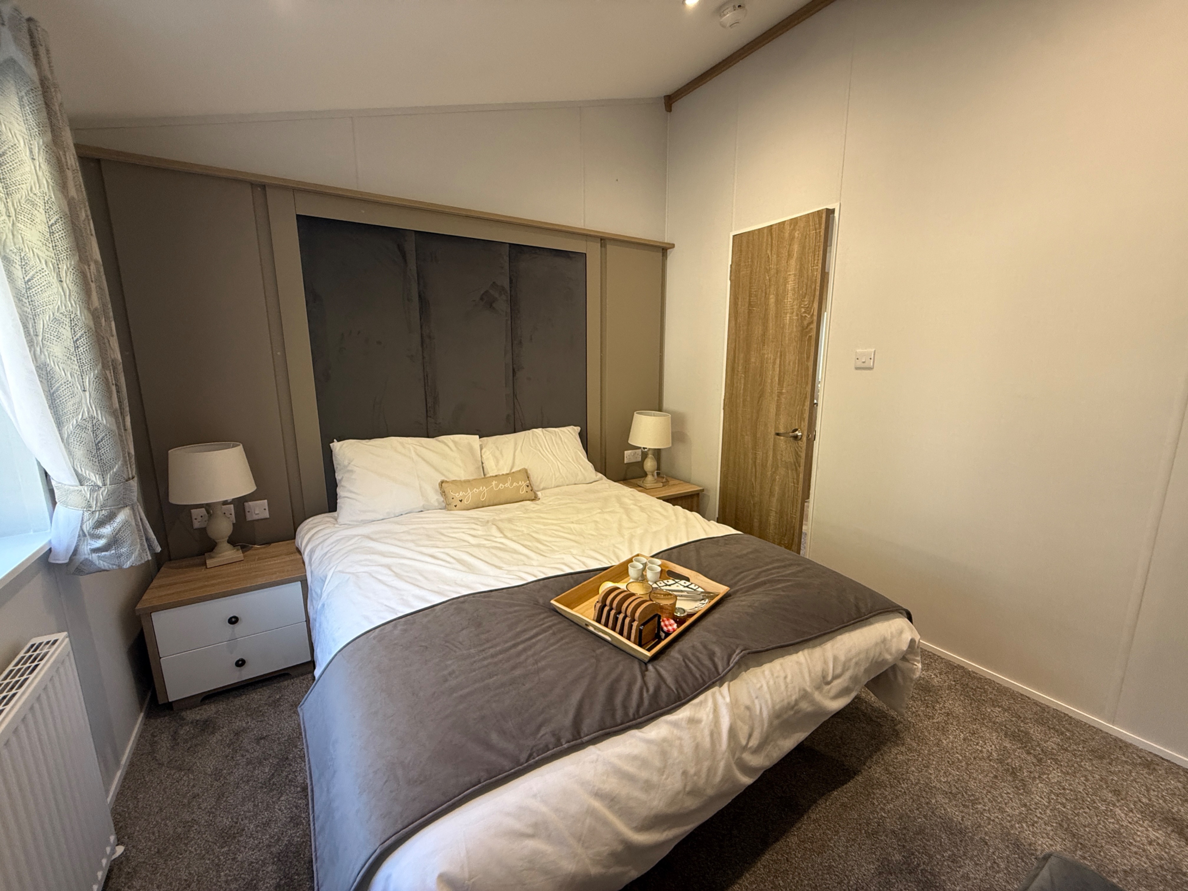 Photo of Willerby Pinehurst 2027 (Lodge)
