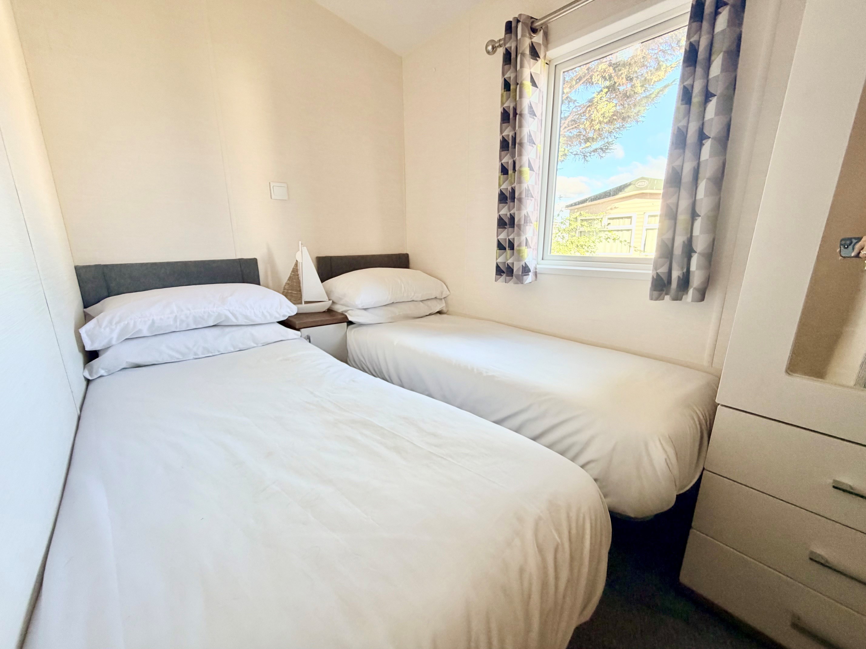 Photo of Willerby Chamberry 2015 (Villa)