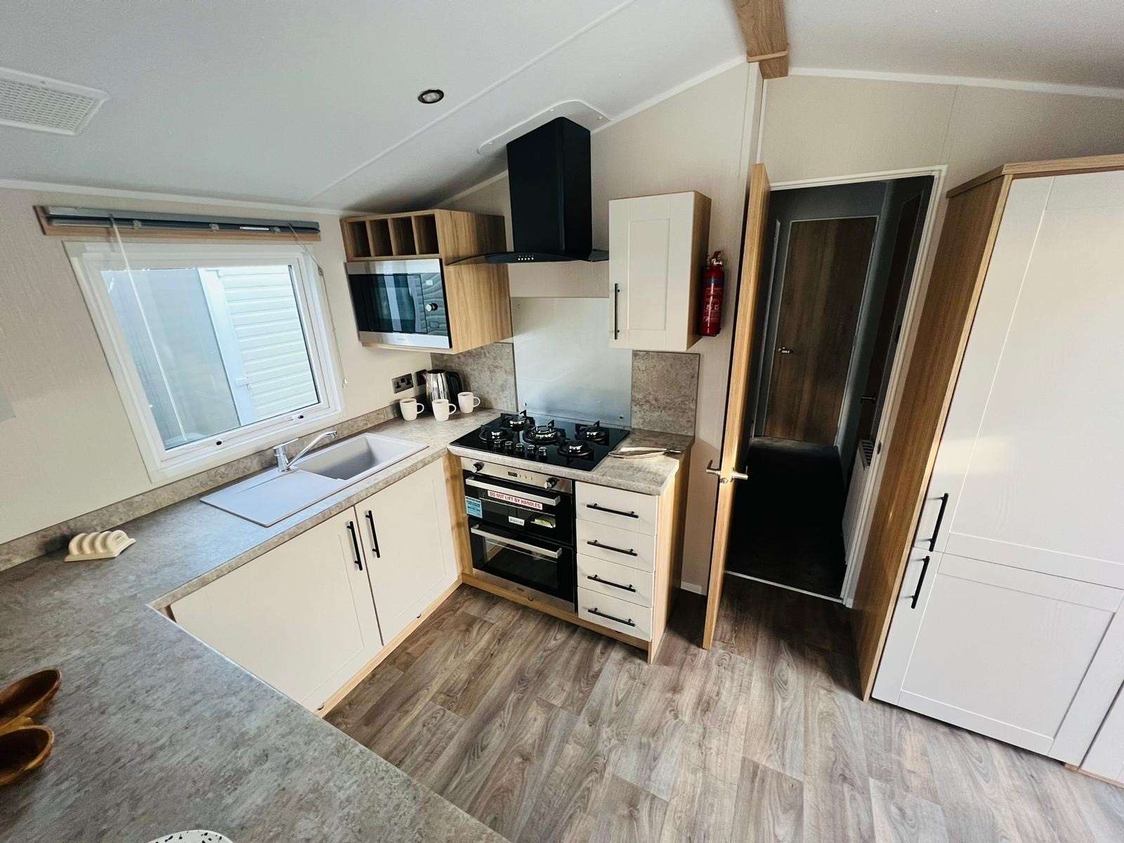 Photo of Willerby Lamberhurst 2023 (Static Caravan)