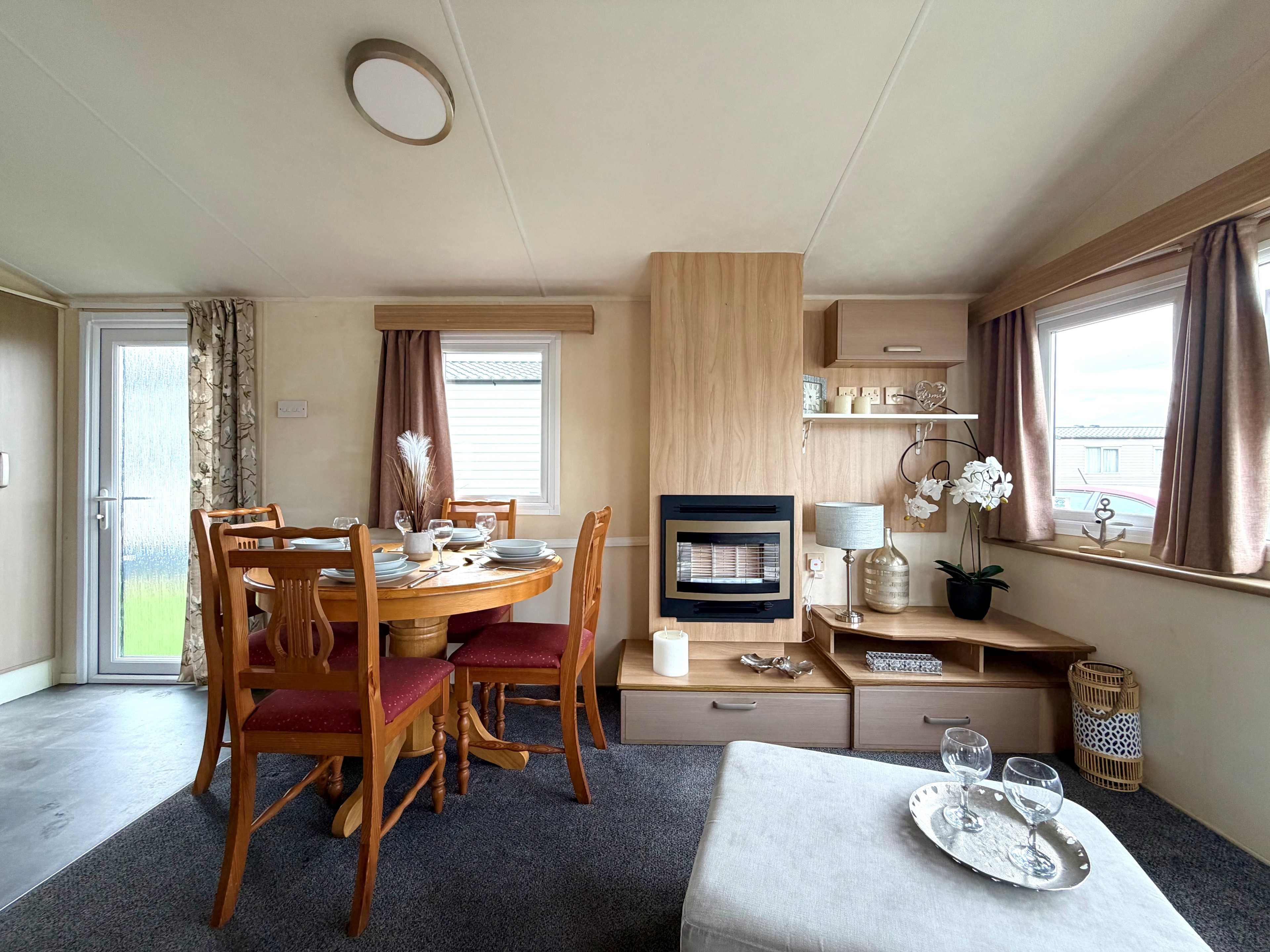 Photo of Willerby Rio Gold 2011 (Static Caravan)