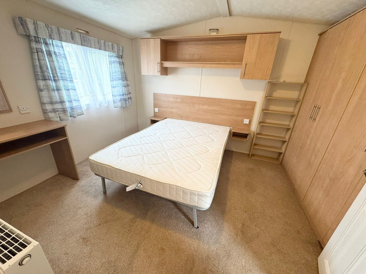 Photo of Delta Sapphire 2018 (Static Caravan)