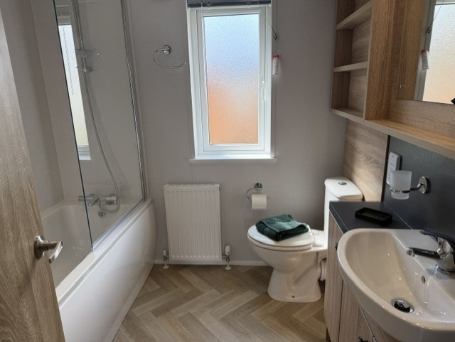Photo of Willerby Pinehurst 2026 (Luxury Lodge)