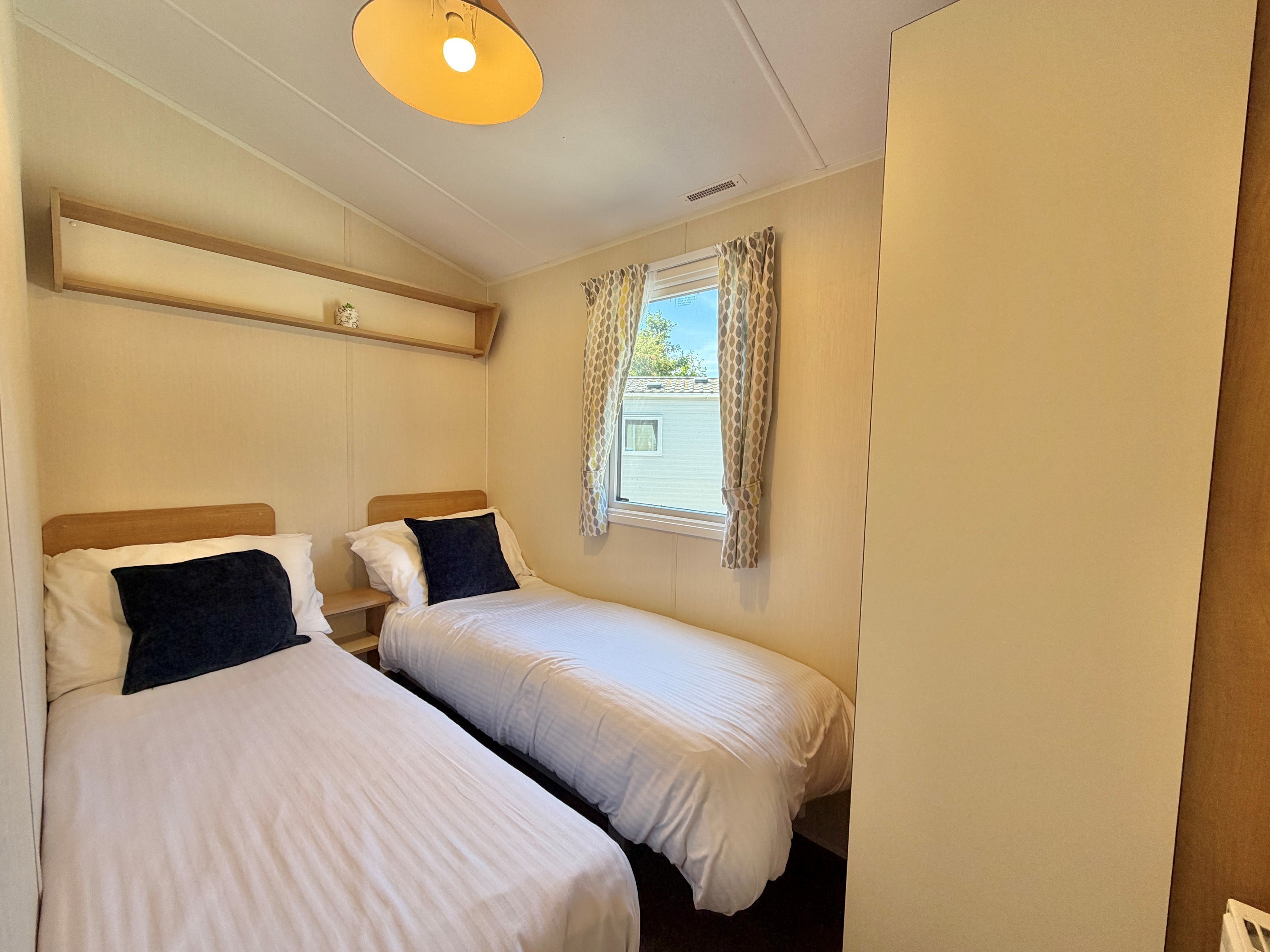 Photo of Willerby Etchingham 2018 (Static Caravan)